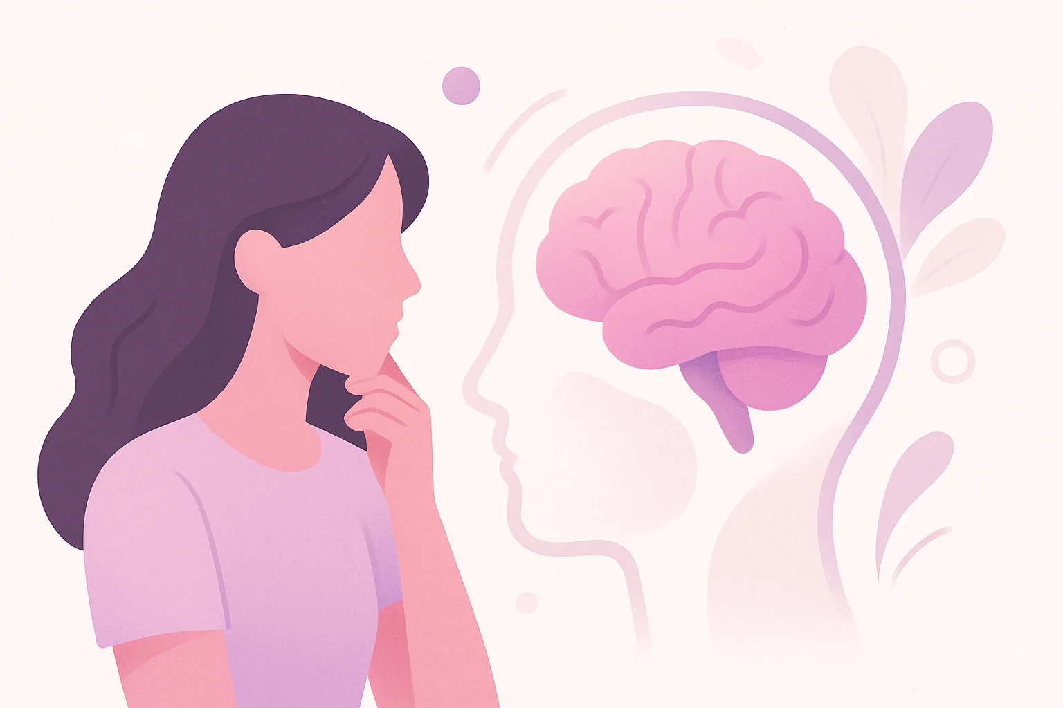 Иллюстрация: Тест на расстройство пищевого поведения