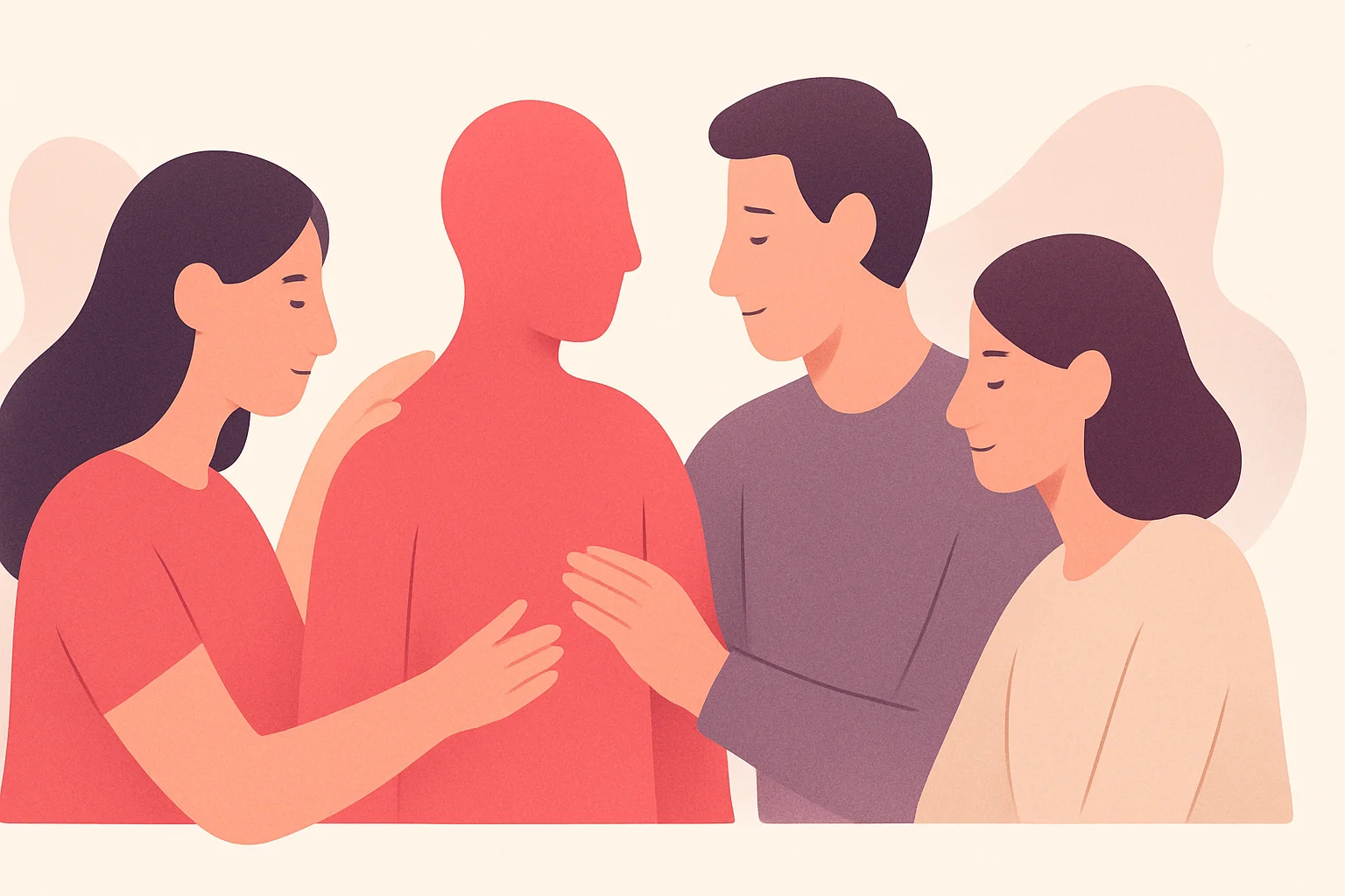 Иллюстрация: Тест на эмпатию