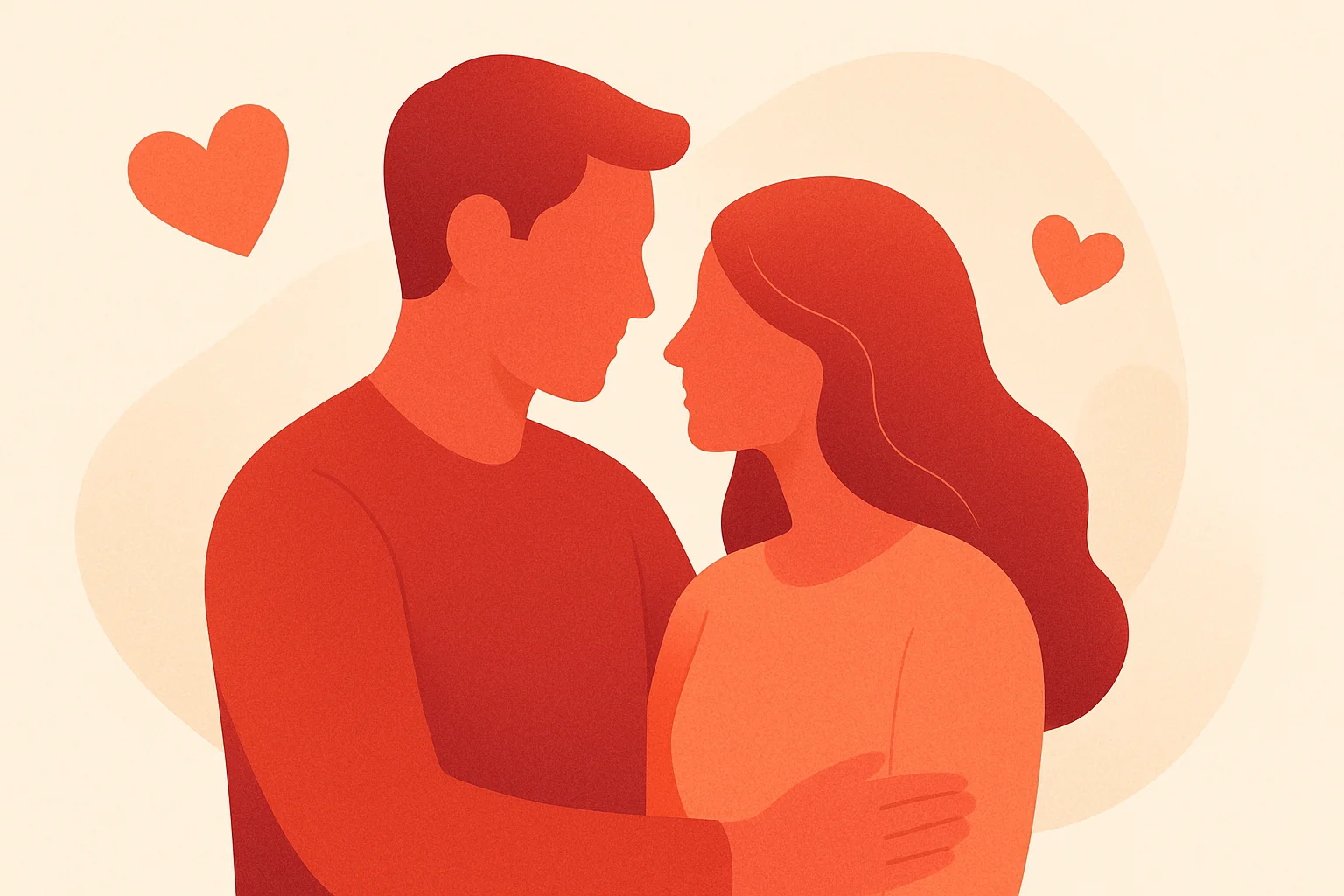 Иллюстрация: Тест на ревность