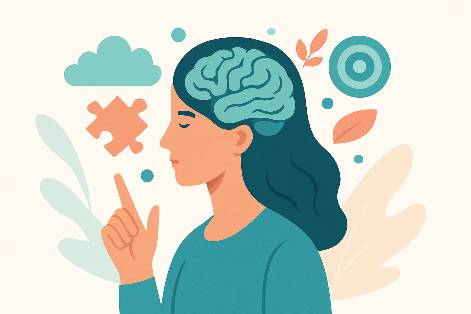 Иллюстрация: Тест на память