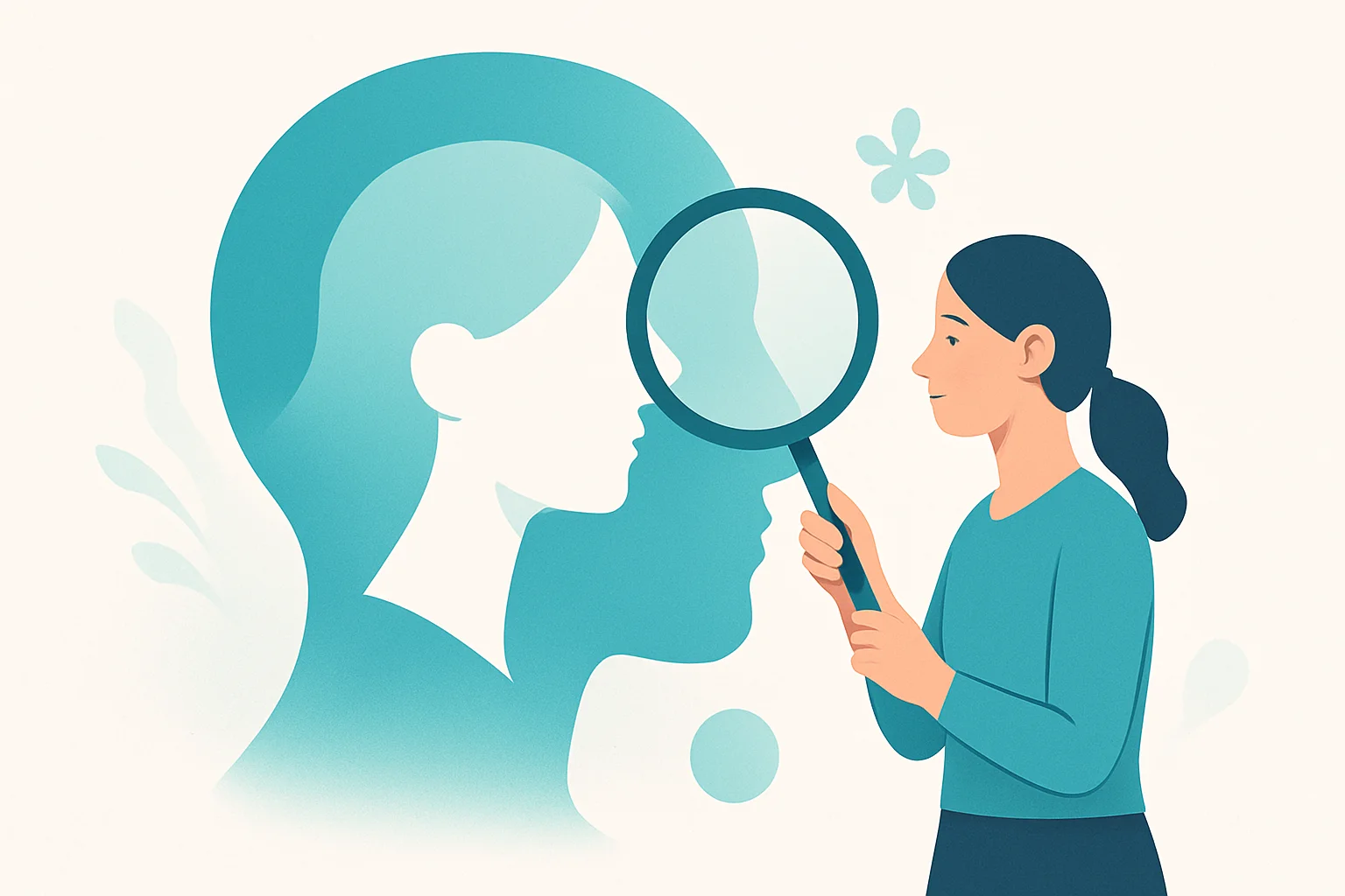 Иллюстрация: Тест на ментальный возраст