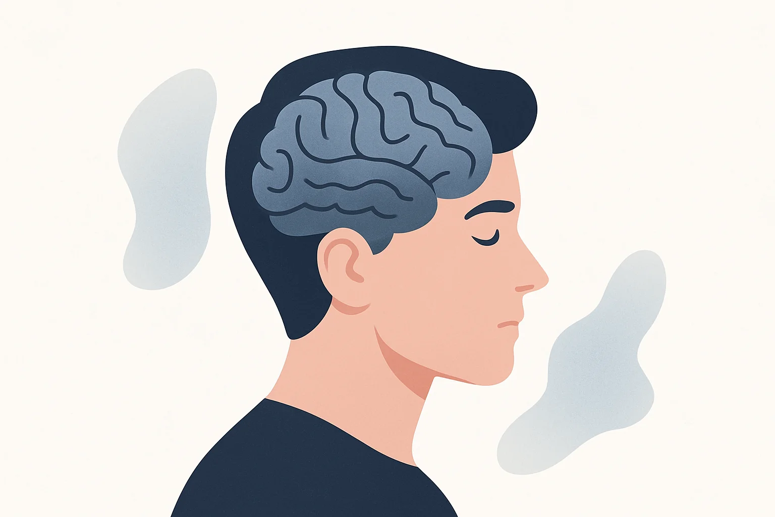 Иллюстрация: Тест на психопатию