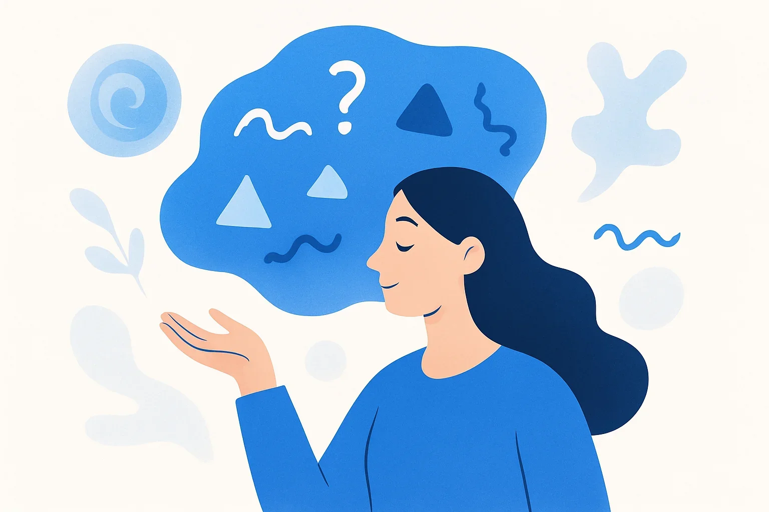 Иллюстрация: Тест на абстрактное мышление: насколько вы нестандартно мыслите?