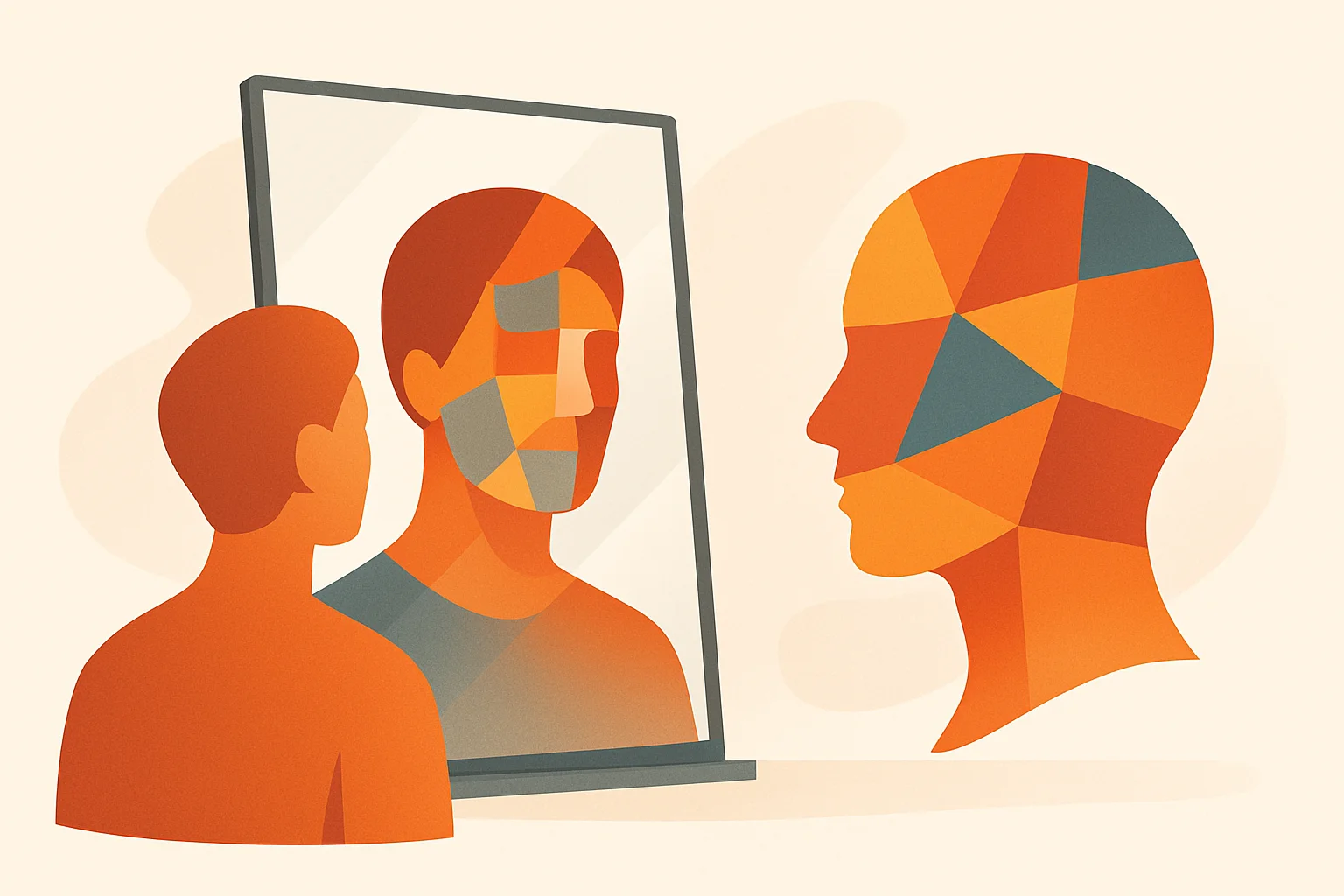 Иллюстрация: Акцентуации характера по теории А.Е. Личко: определите свои особенности!