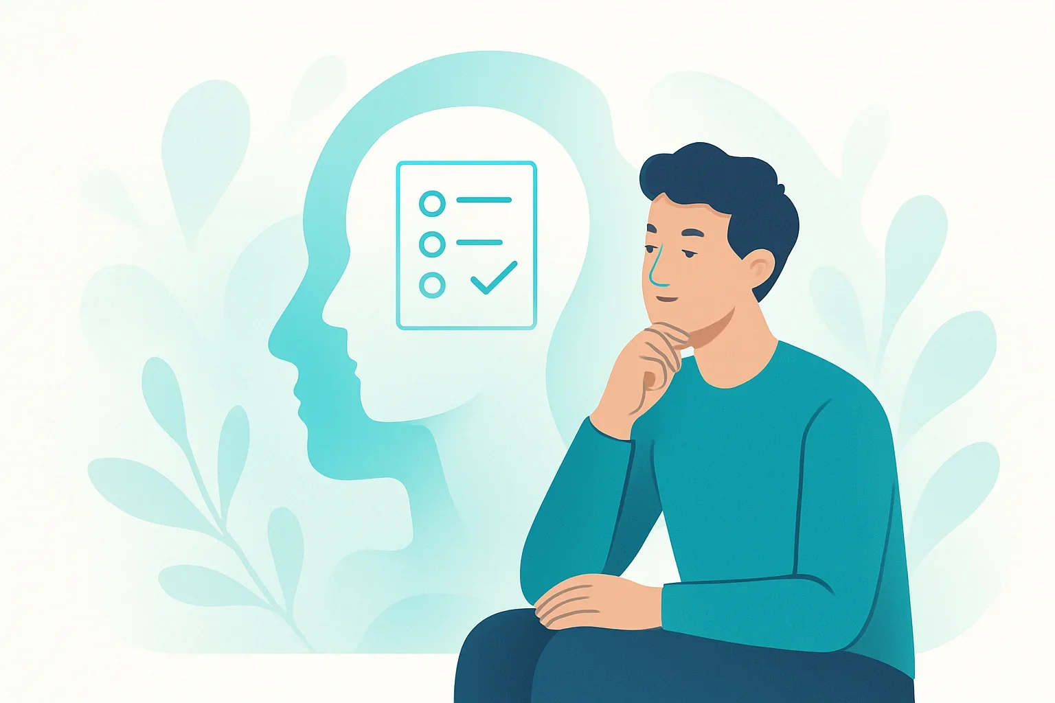 Иллюстрация: Насколько хорошо вы знаете кислоты? Подробный тест знаний