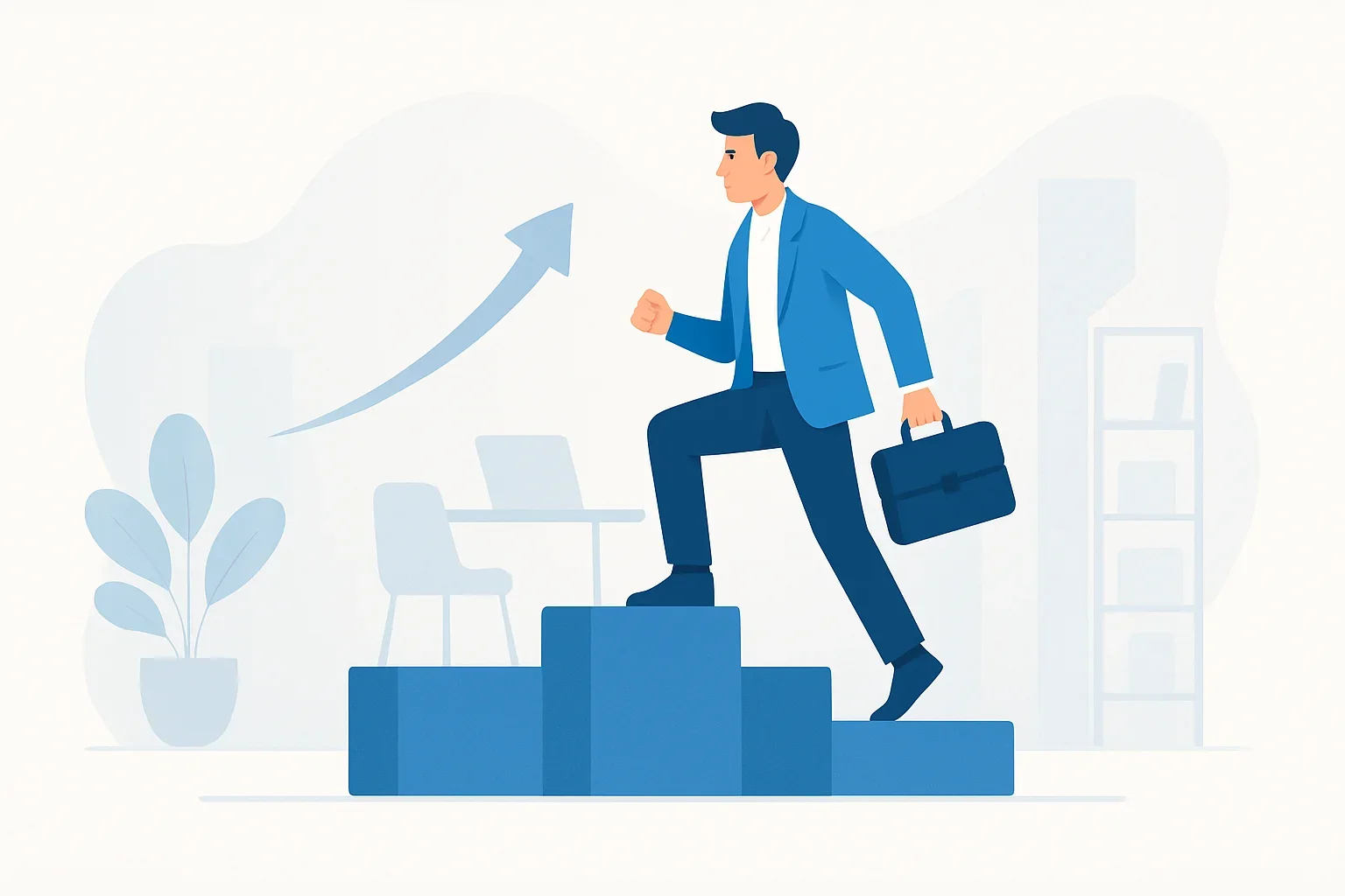 Иллюстрация: Тест на социально-психологическую адаптацию в трудовой среде