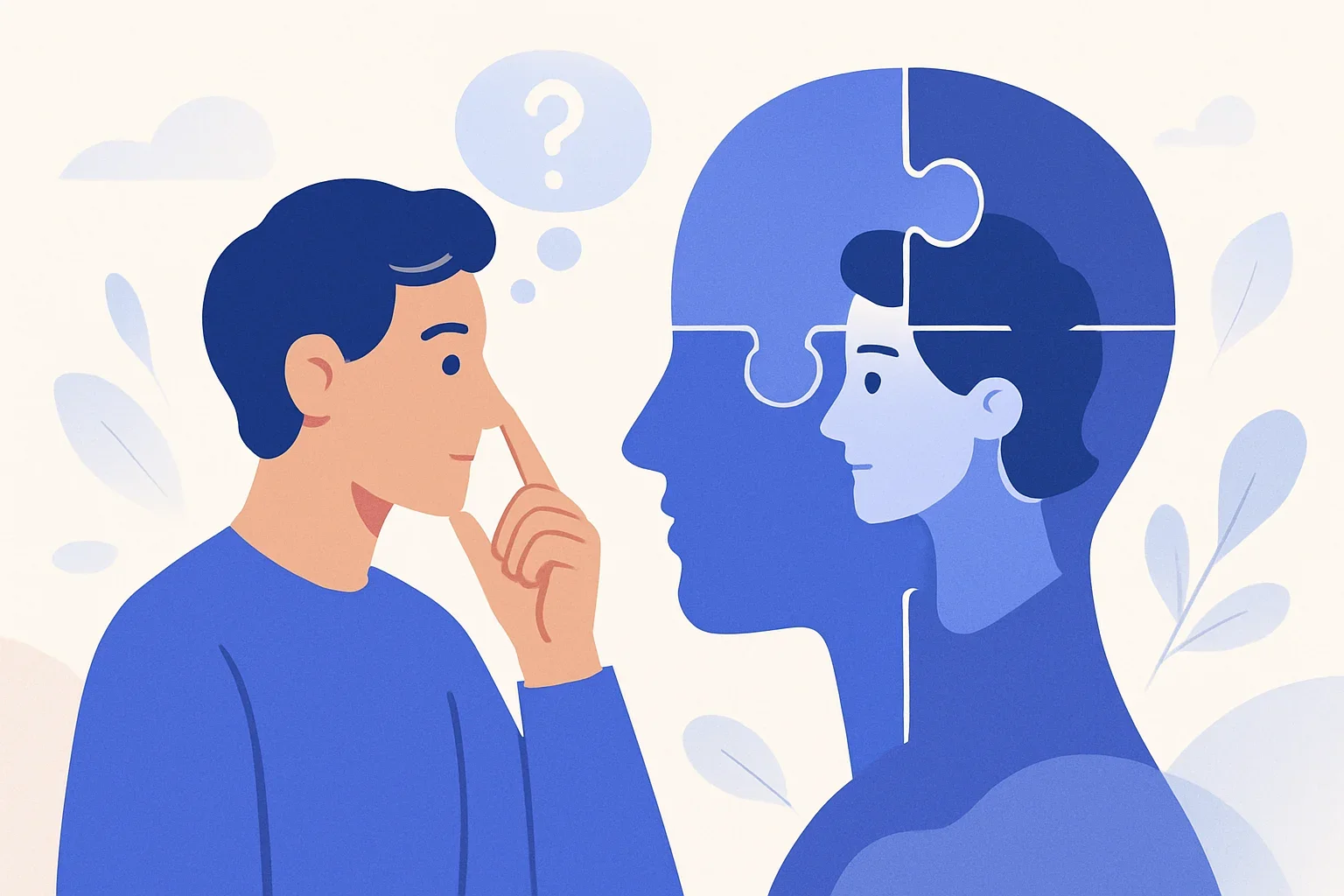 Иллюстрация: Тест на уровень адаптации к вызовам современности