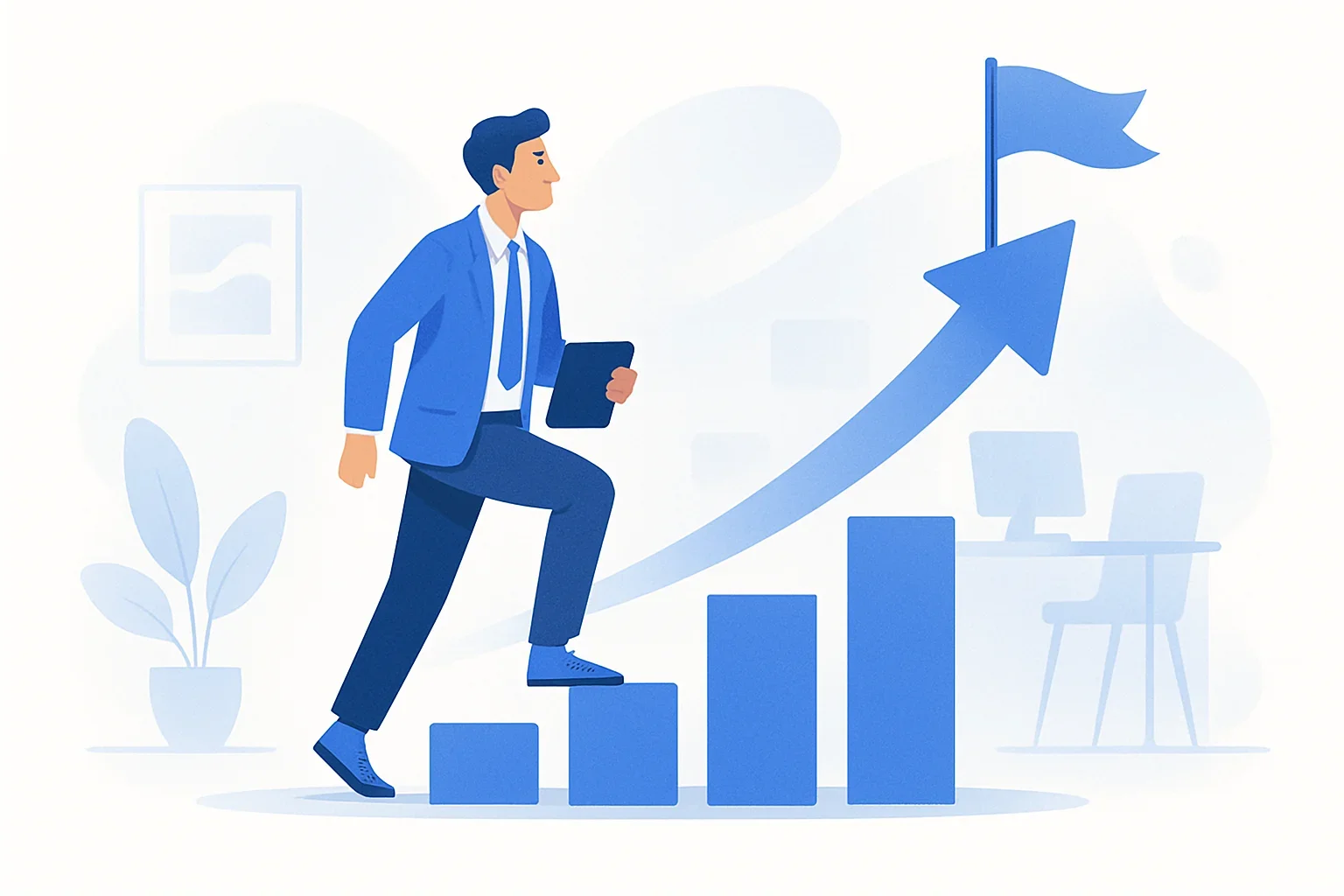 Иллюстрация: Подходит ли вам профессия администратора?