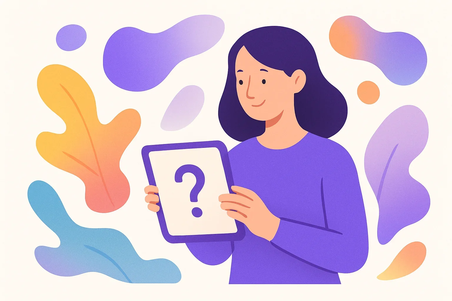 Иллюстрация: Тест «Что тебя ждёт после смерти?»