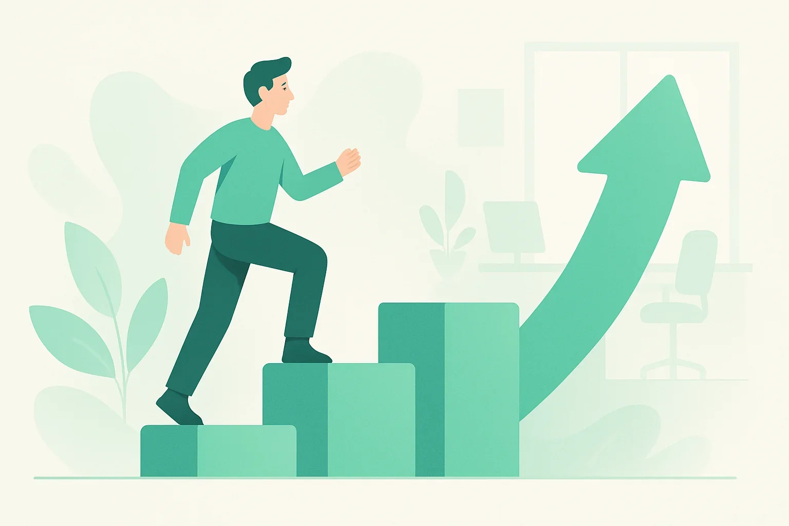 Иллюстрация: Профориентация: подходит ли вам работа в сельском хозяйстве?