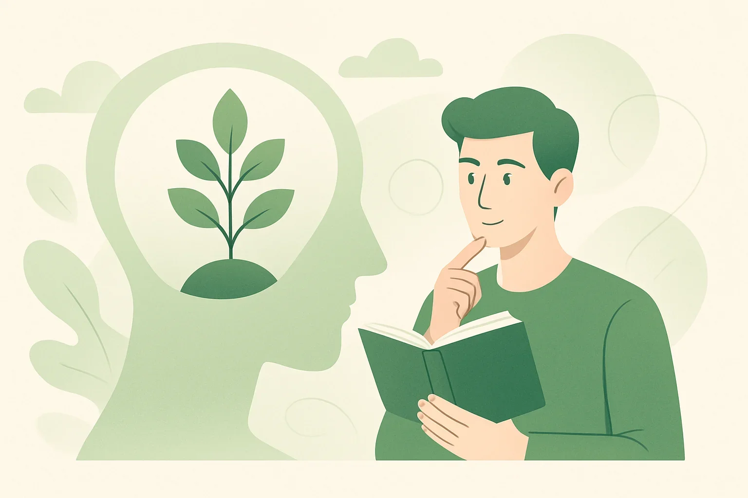 Иллюстрация: Психологический тест «Агропромышленный комплекс»