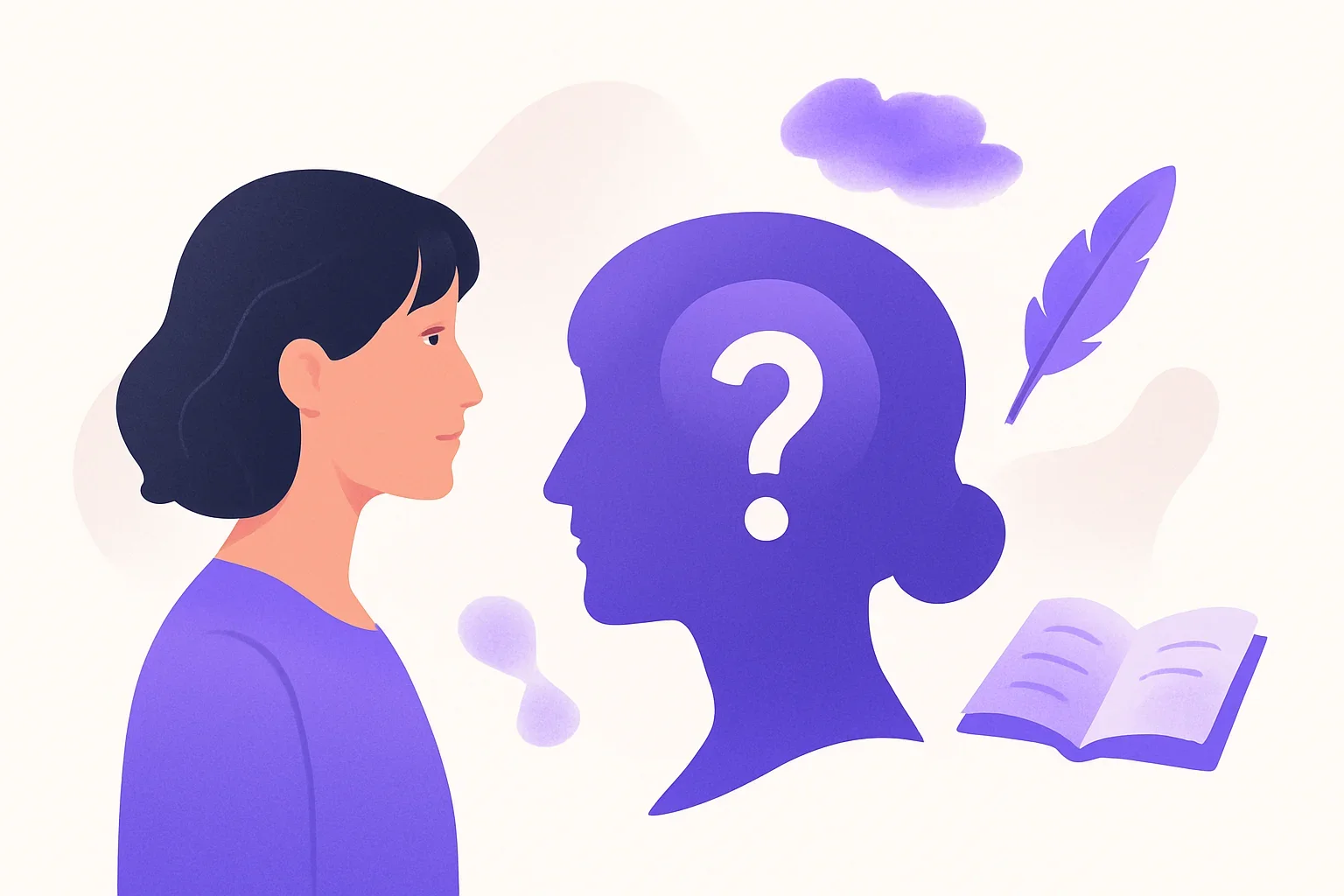 Иллюстрация: Хорошо ли вы знаете творчество Ахматовой?