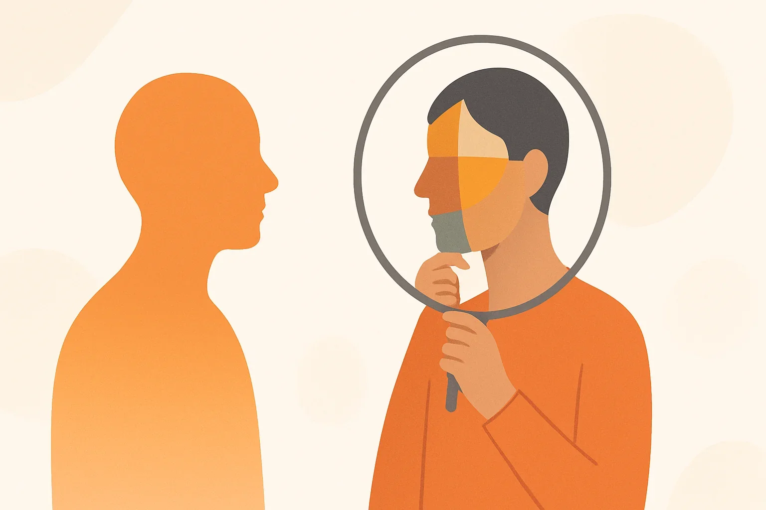 Иллюстрация: Кто вы в жизни – актив или пассив? Тест по личностным качествам