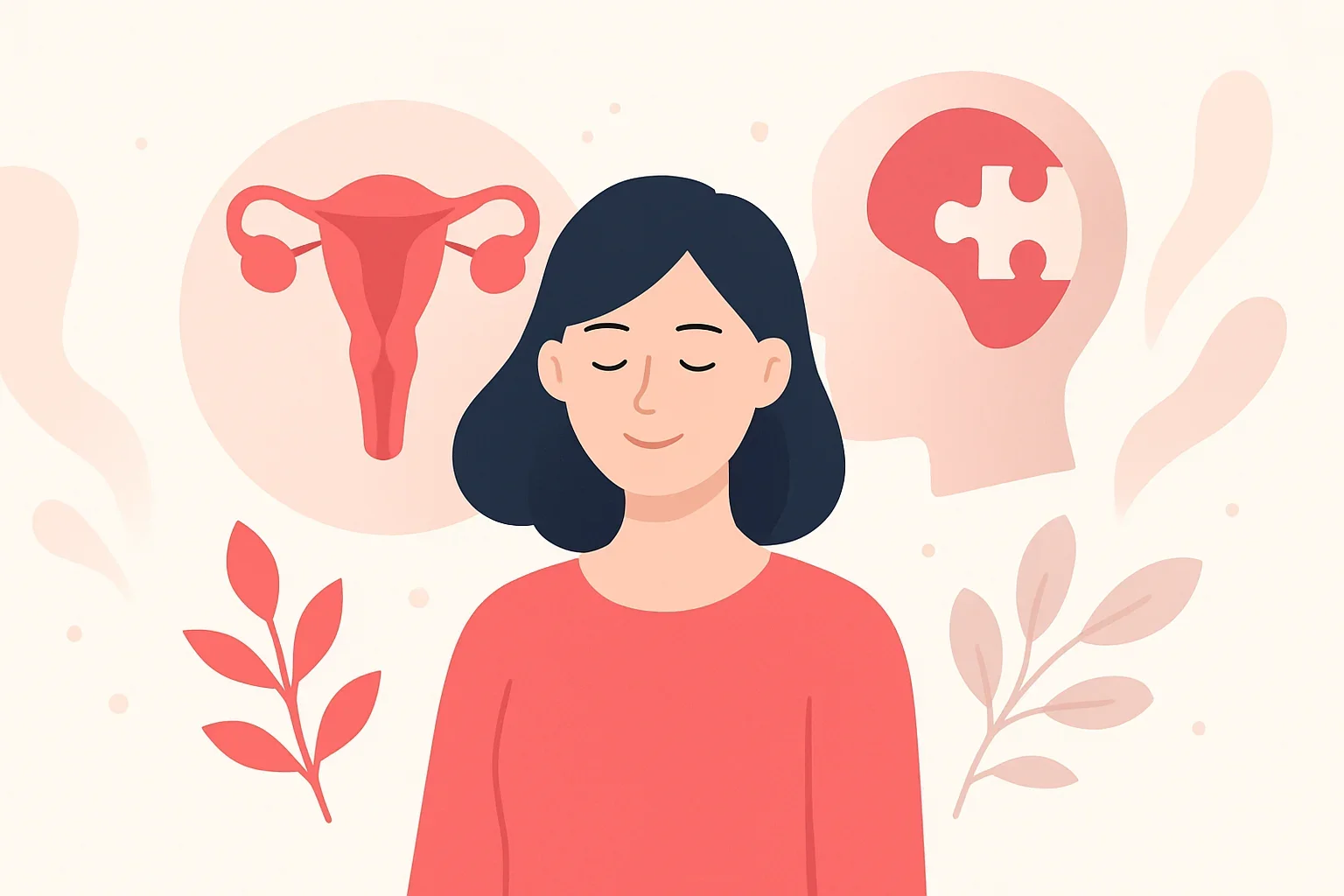 Иллюстрация: Тест по акушерству и гинекологии с ответами и комментариями