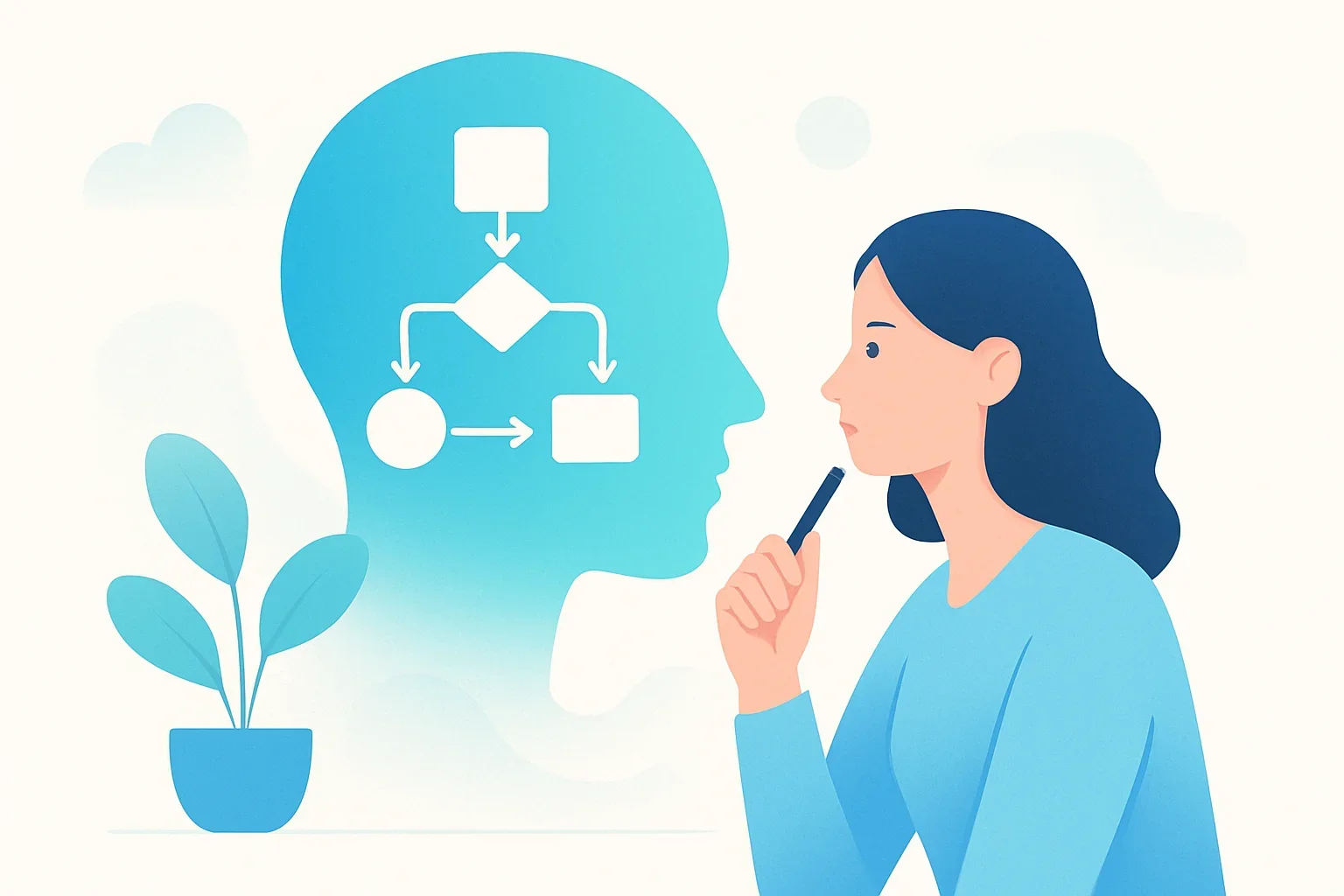 Иллюстрация: Тест «Алгоритмы и структуры данных» — 25 вопросов