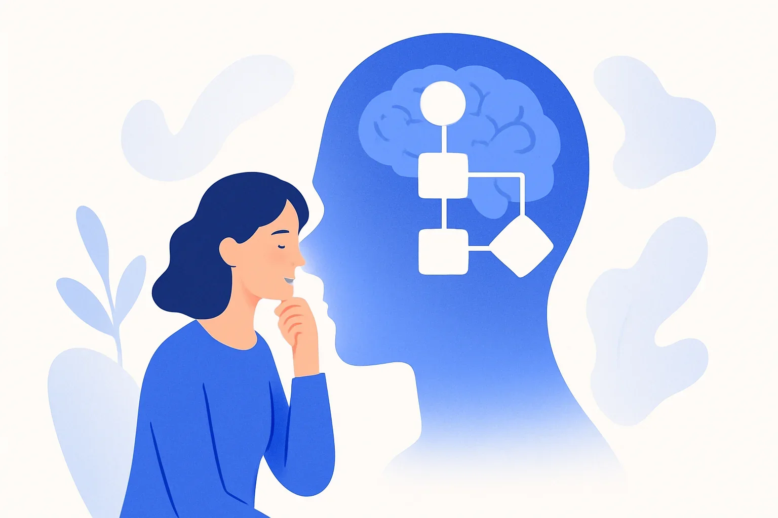 Иллюстрация: Тест «Алгоритмизация»: способности к структурированию мышления