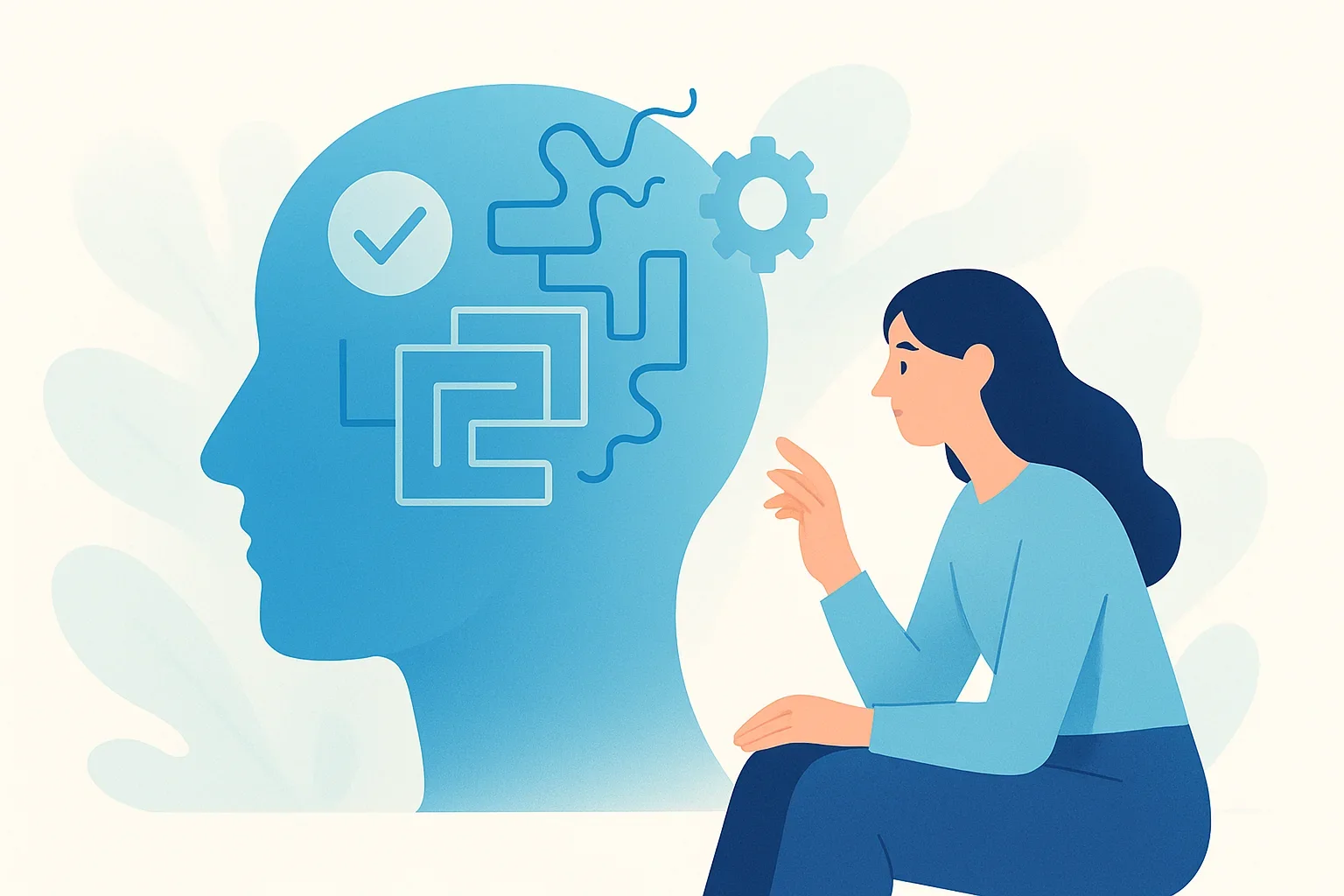 Иллюстрация: Тест «Алгоритмы и исполнители»: ваш стиль мышления