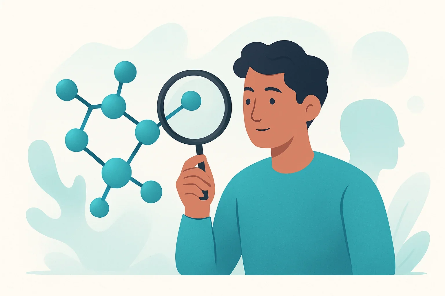 Иллюстрация: Насколько хорошо вы разбираетесь в алканах?