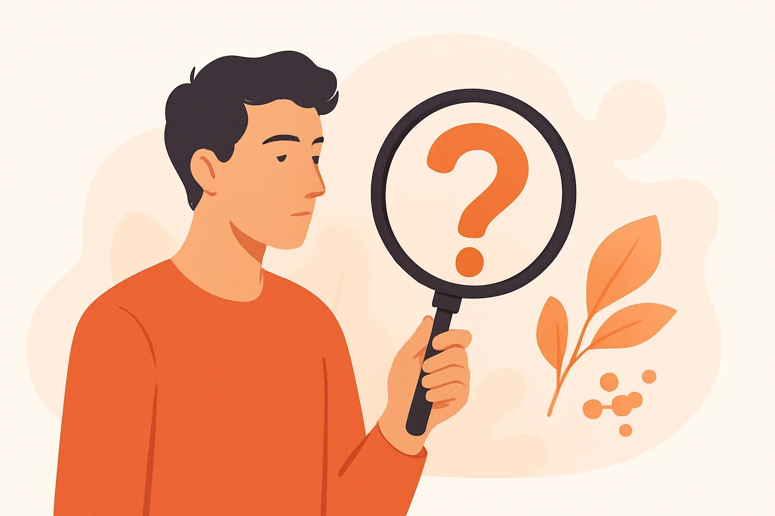 Иллюстрация: Может ли у вас быть аллергия? Тест на аллергию