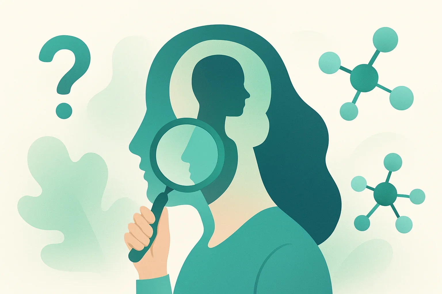 Иллюстрация: Тест по биологии: Аминокислоты и белки