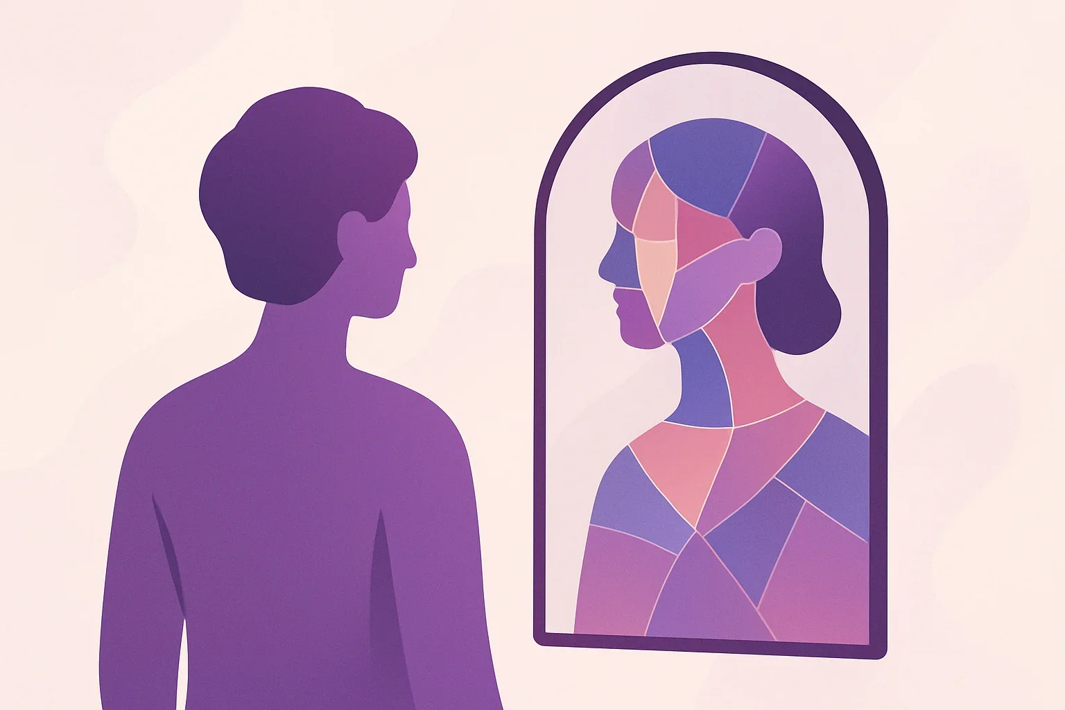 Иллюстрация: Тест личности по А.Н. Островскому