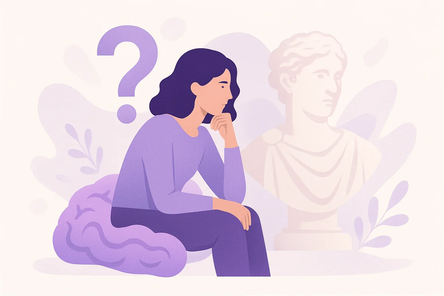 Иллюстрация: Хорошо ли ты знаешь древнюю историю?