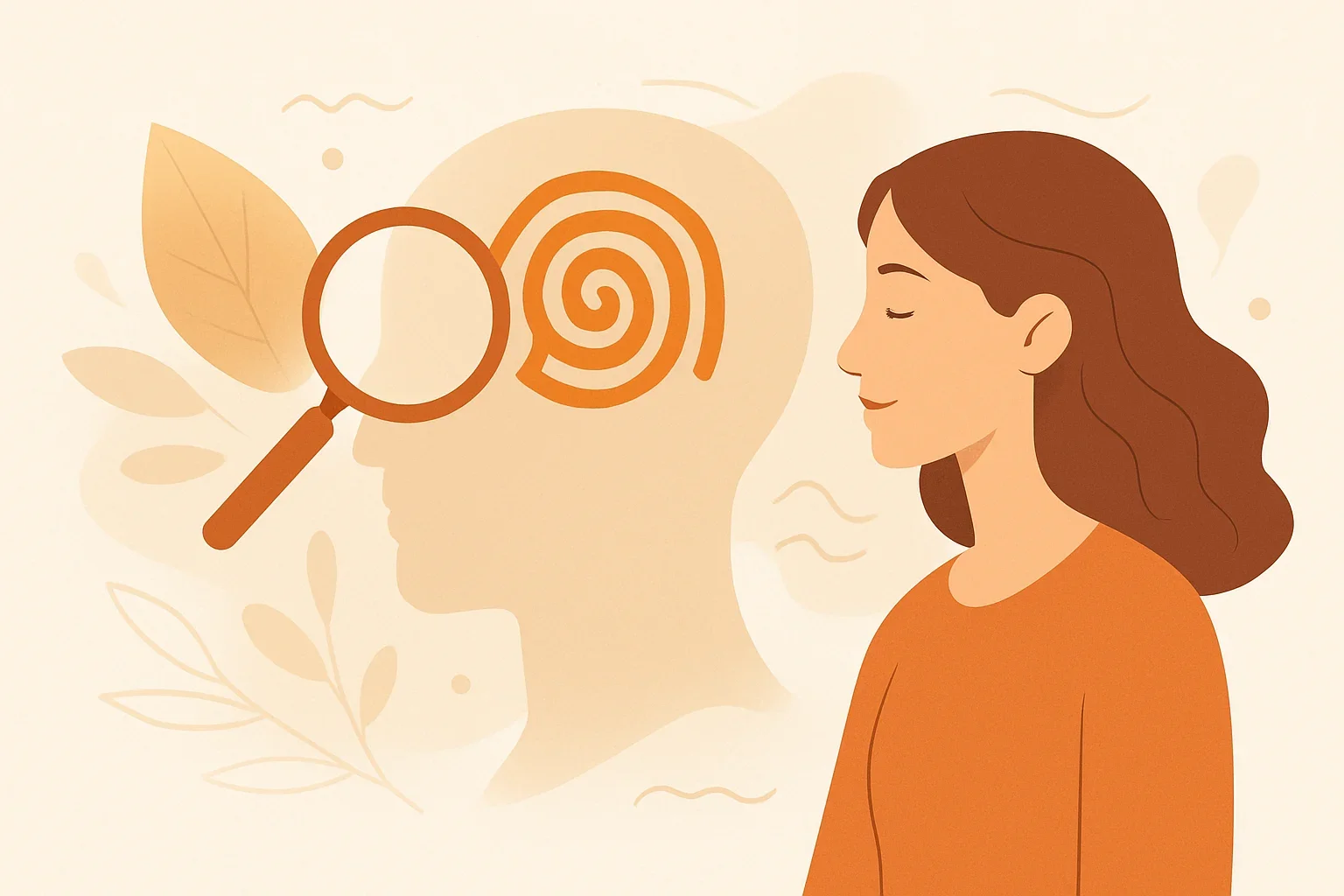 Иллюстрация: Тест «История древности»: ваш психологический архетип