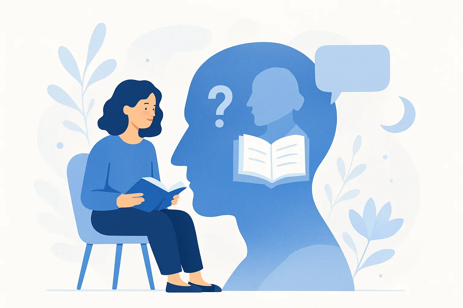 Иллюстрация: Тест Андерсен: проверка знаний сказок и биографии