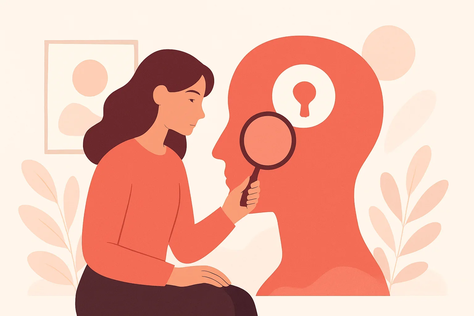 Иллюстрация: Психологический тест «Анемия»: узнайте признаки и риски