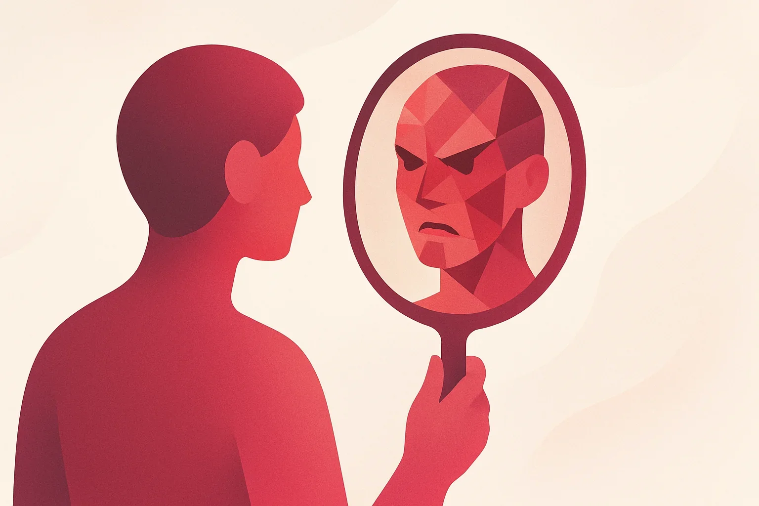 Иллюстрация: Тест злость: какой вы тип злодея?