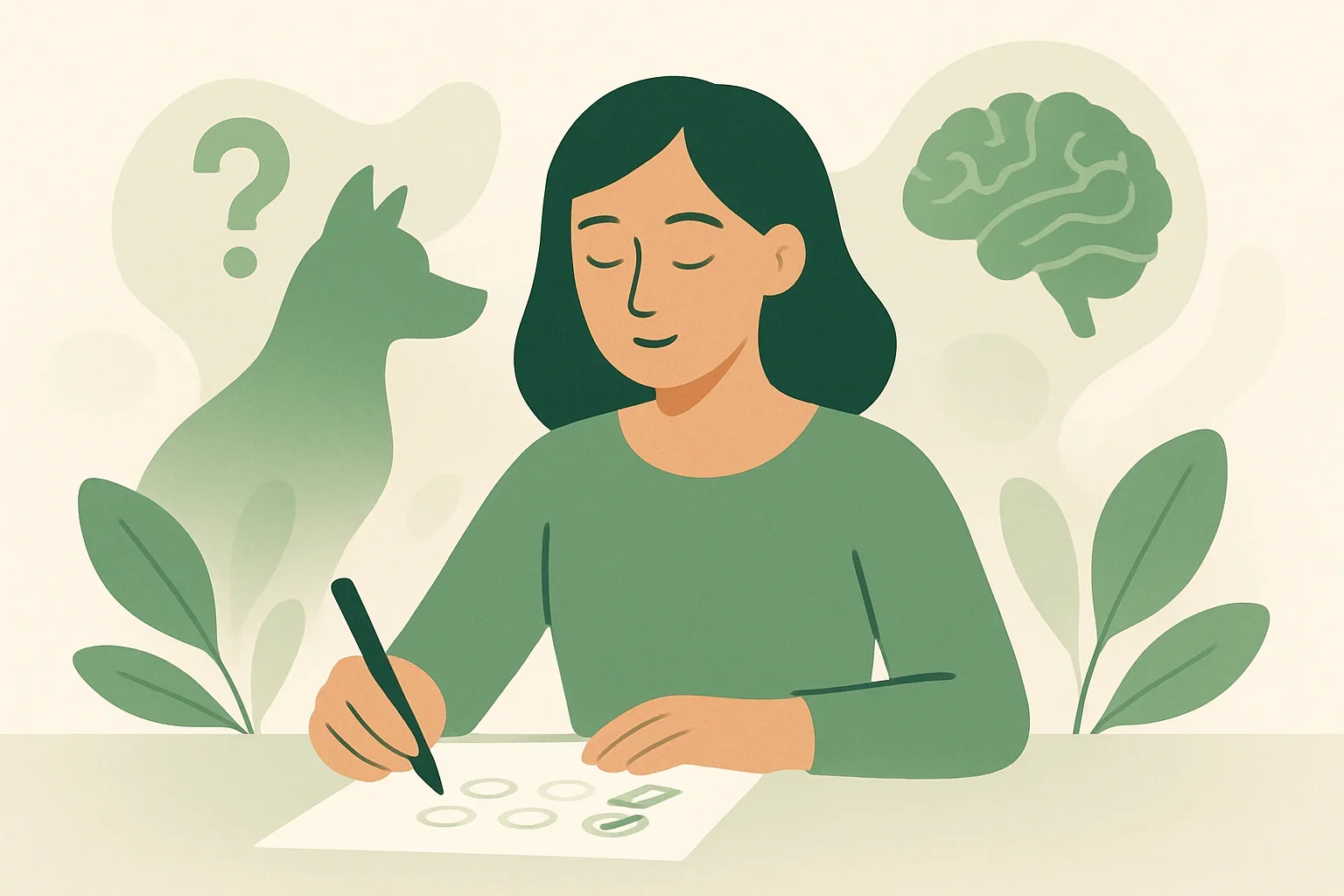 Иллюстрация: Тест: Насколько хорошо вы знаете животных? (1 класс)