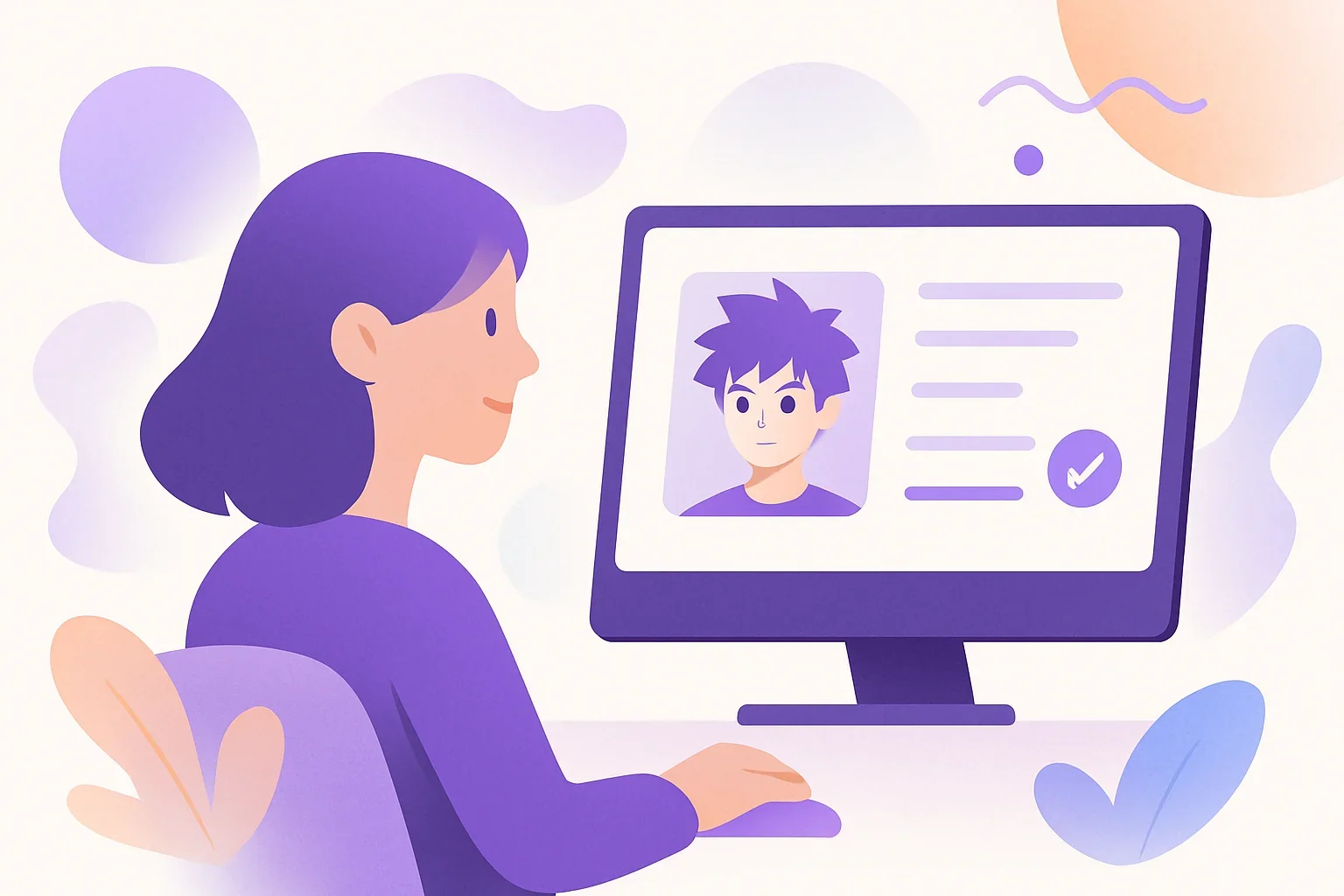 Иллюстрация: Тест: кто ты из аниме. Открой свою аниме личность!