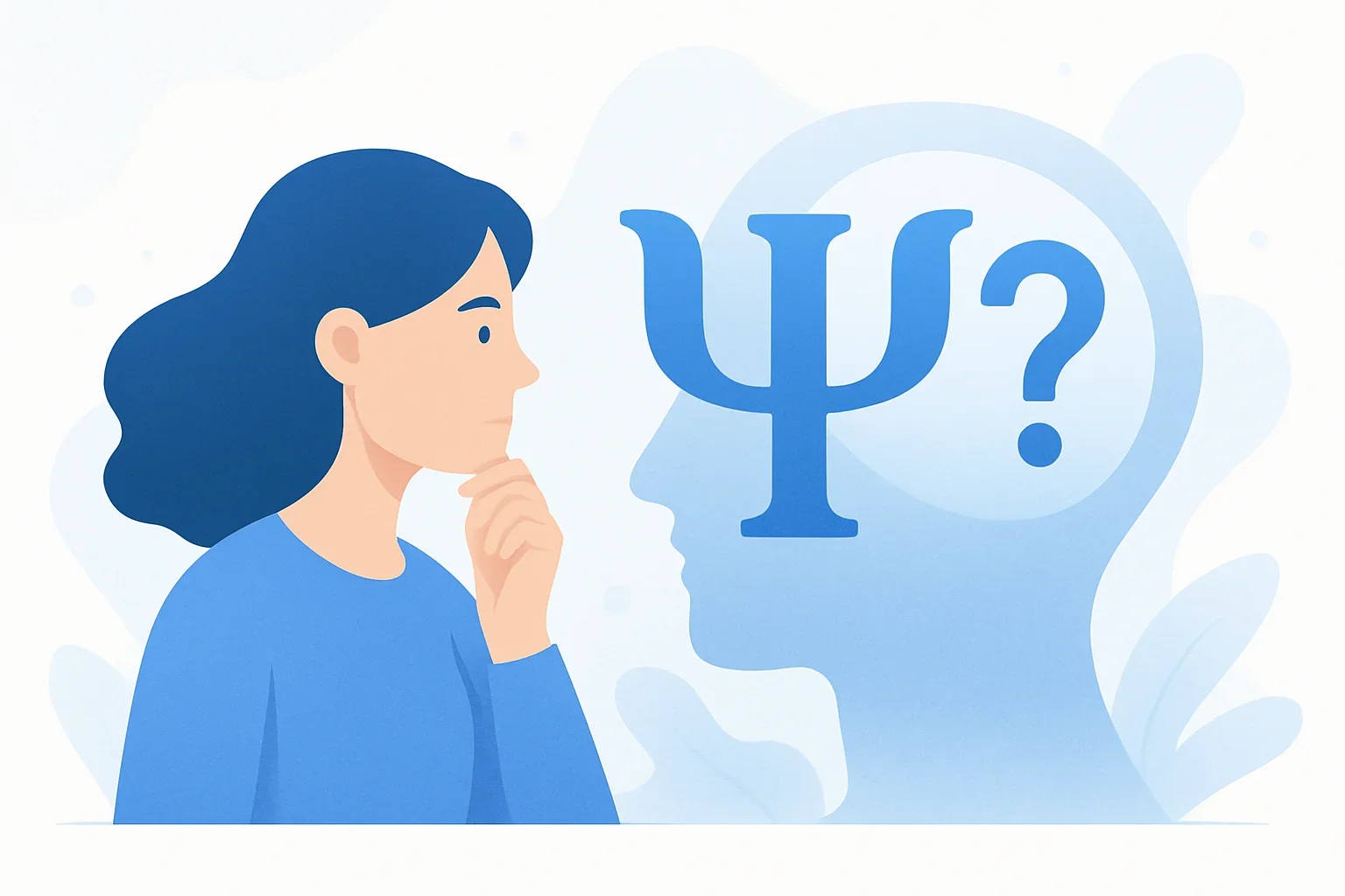 Иллюстрация: Психологический тест по противоэпидемическим мероприятиям