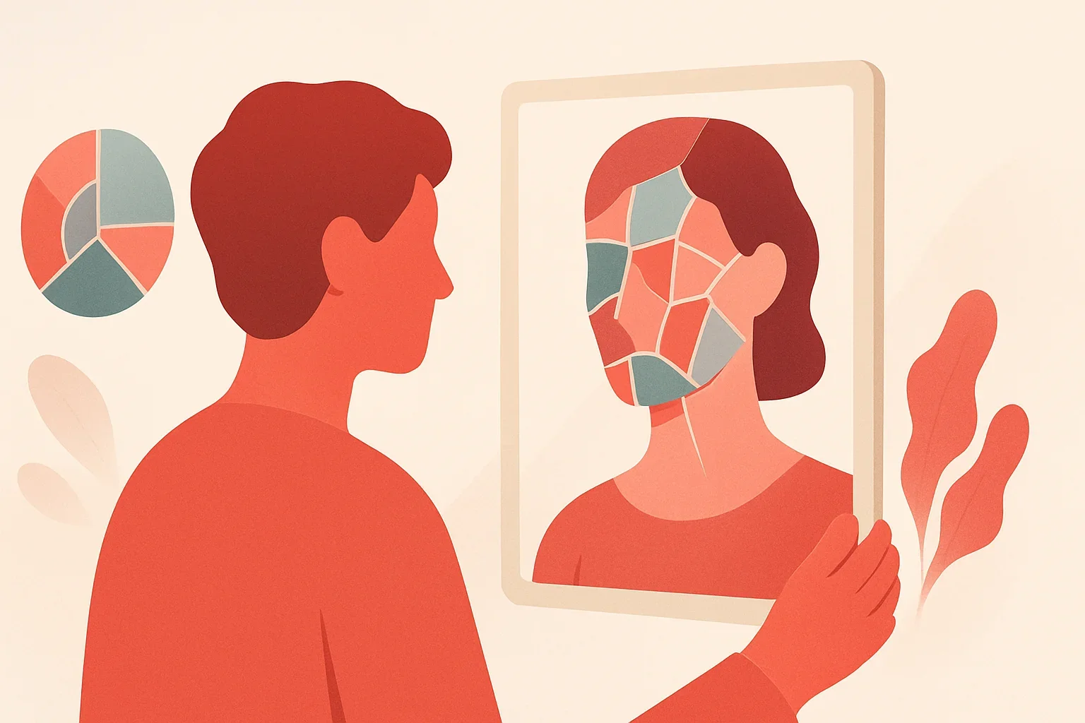 Иллюстрация: Оценка склонности к тревожно-избегающей привязанности