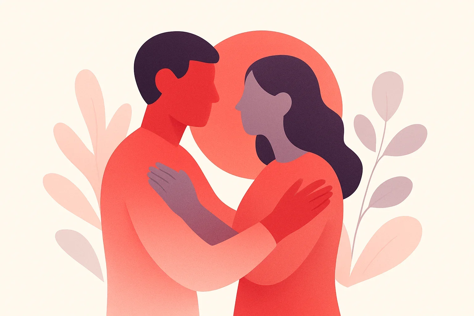 Иллюстрация: Используют ли тебя в отношениях? Психологический тест