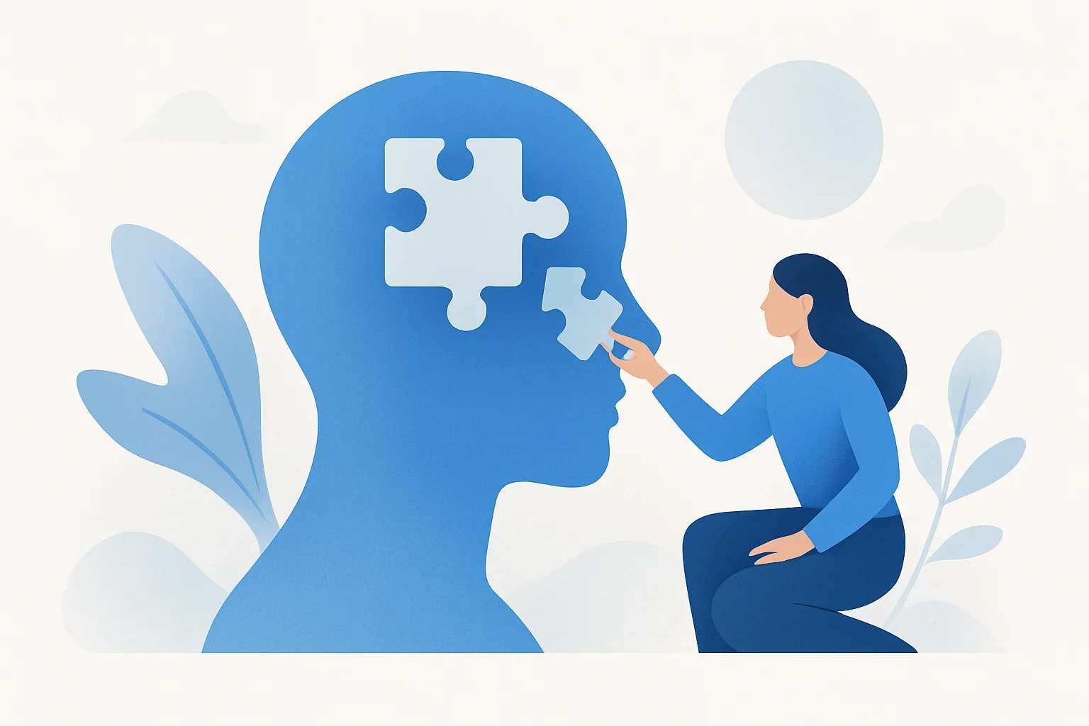 Иллюстрация: Тест «Арктика»: ваш уровень психологической адаптивности