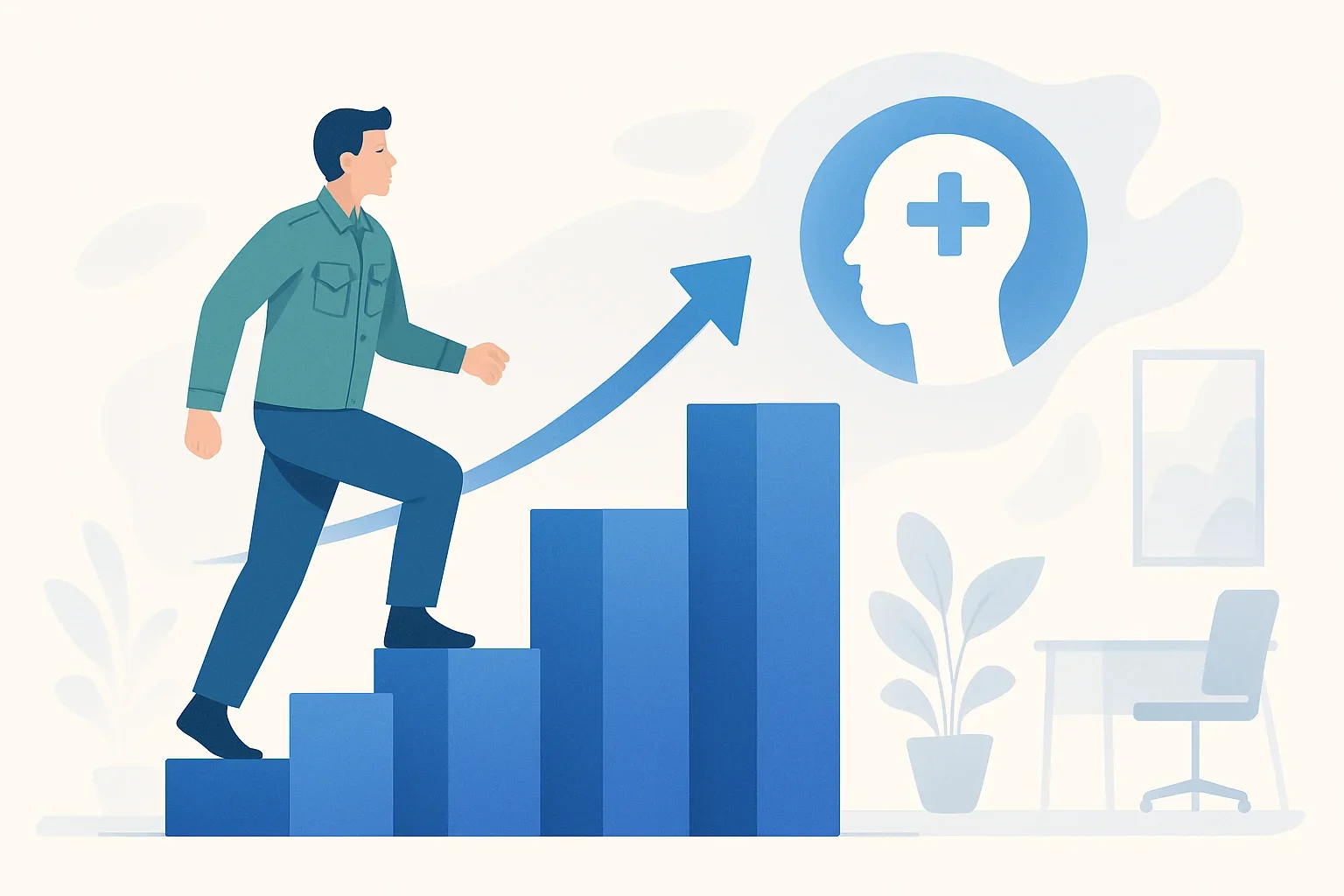 Иллюстрация: Тест «Вооружённые силы РФ»: психологическая профпригодность