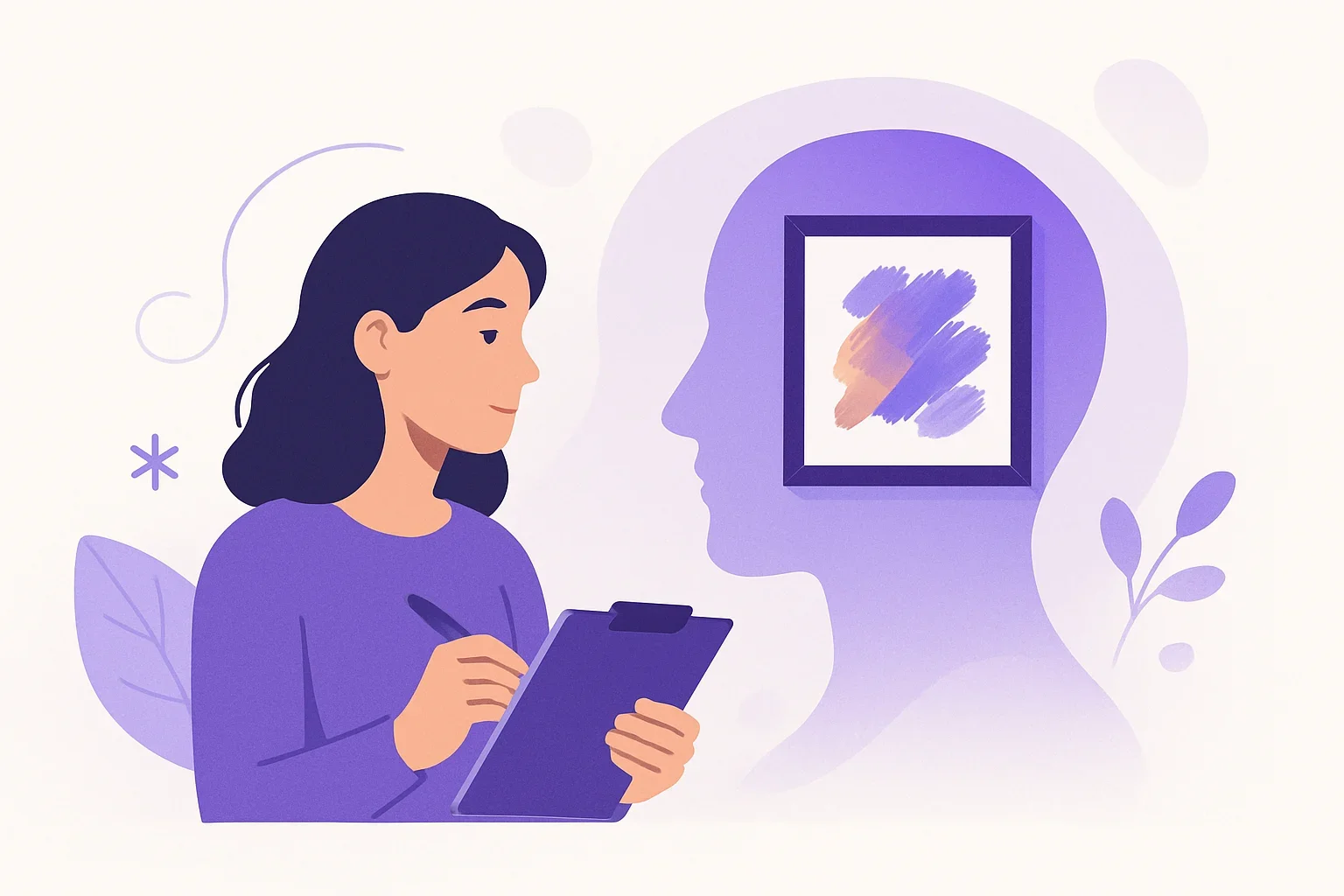 Иллюстрация: Тест на знание художников: проверьте свою эрудицию в искусстве