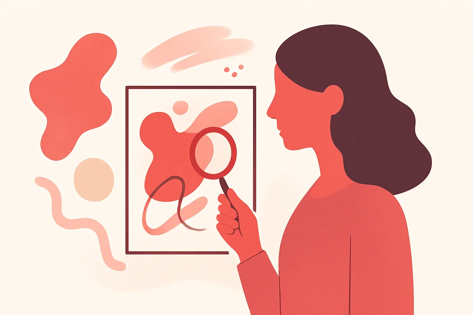 Иллюстрация: Тест по искусству: Анализ вашего художественного восприятия