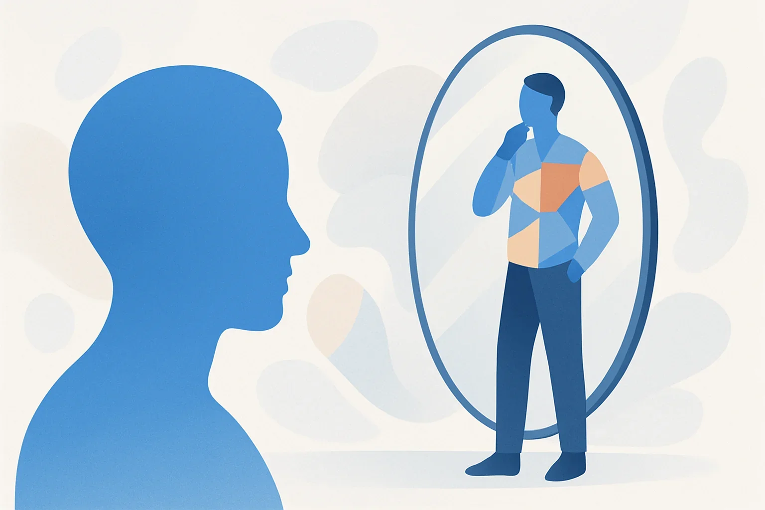 Иллюстрация: Тест по В. Астафьеву: особенности вашей личности