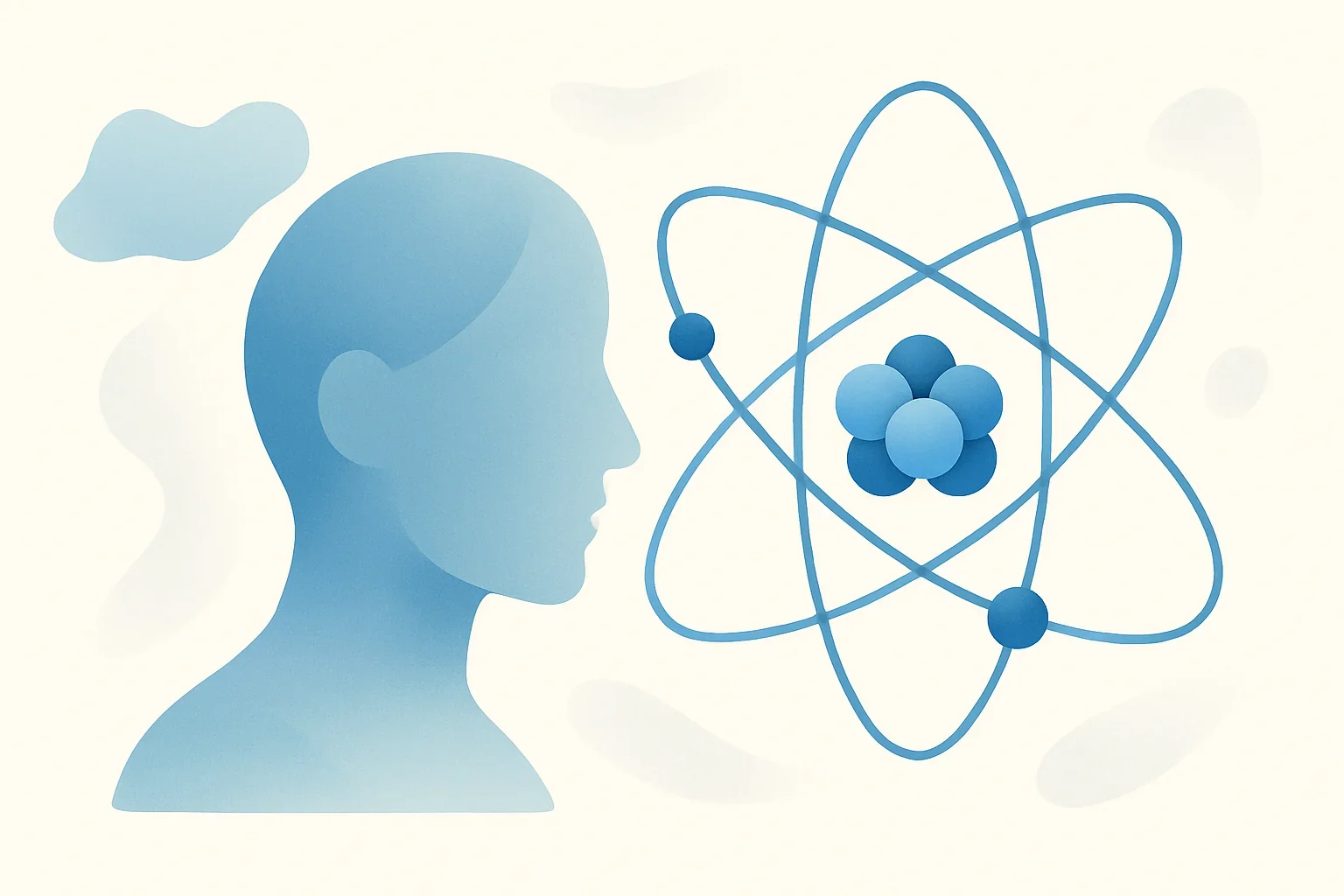 Иллюстрация: Тест на строение атомов химических элементов