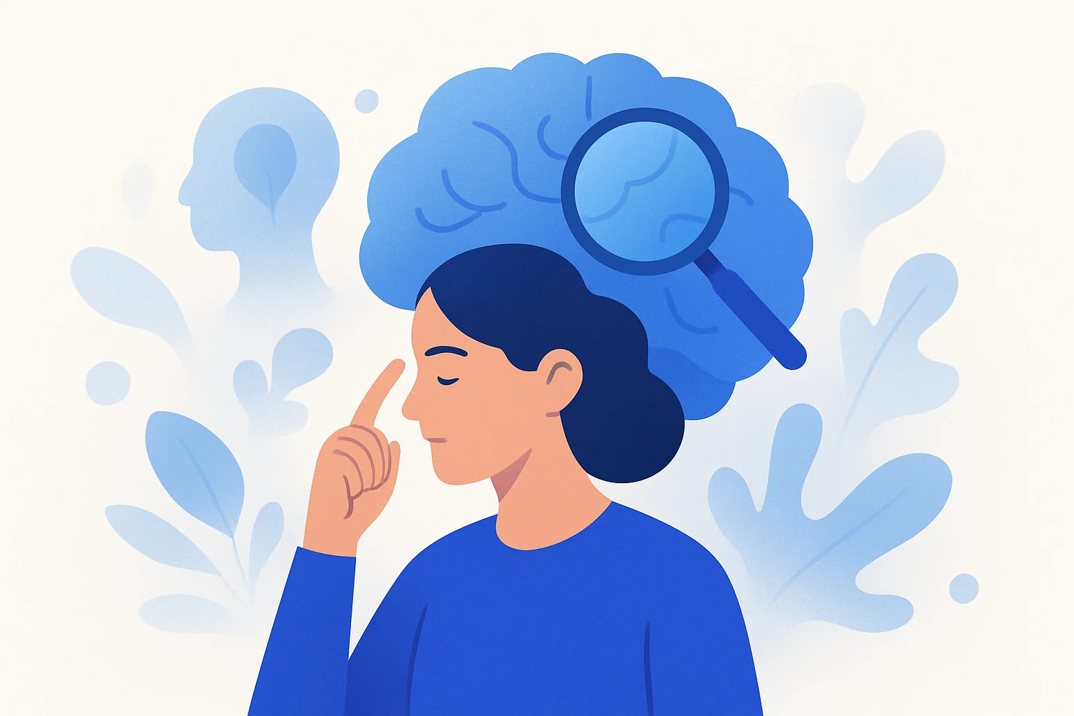 Иллюстрация: Тест-упражнение на концентрацию внимания