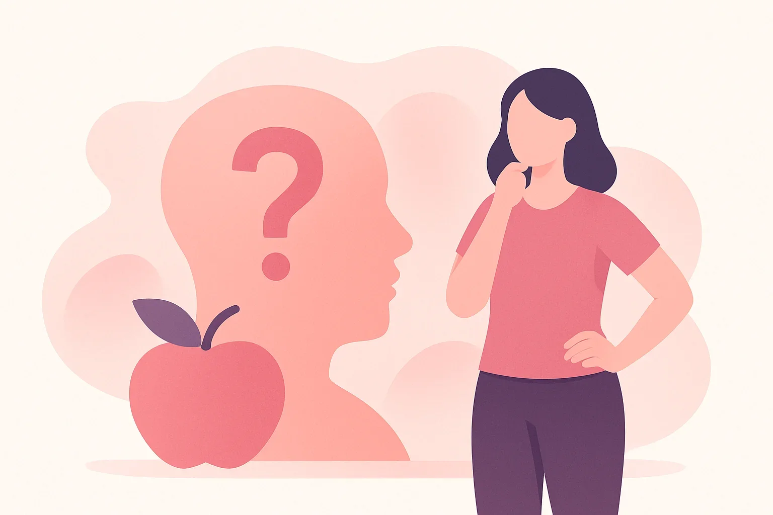 Иллюстрация: Как вы относитесь к ожирению? Психологический тест отношения к лишнему весу