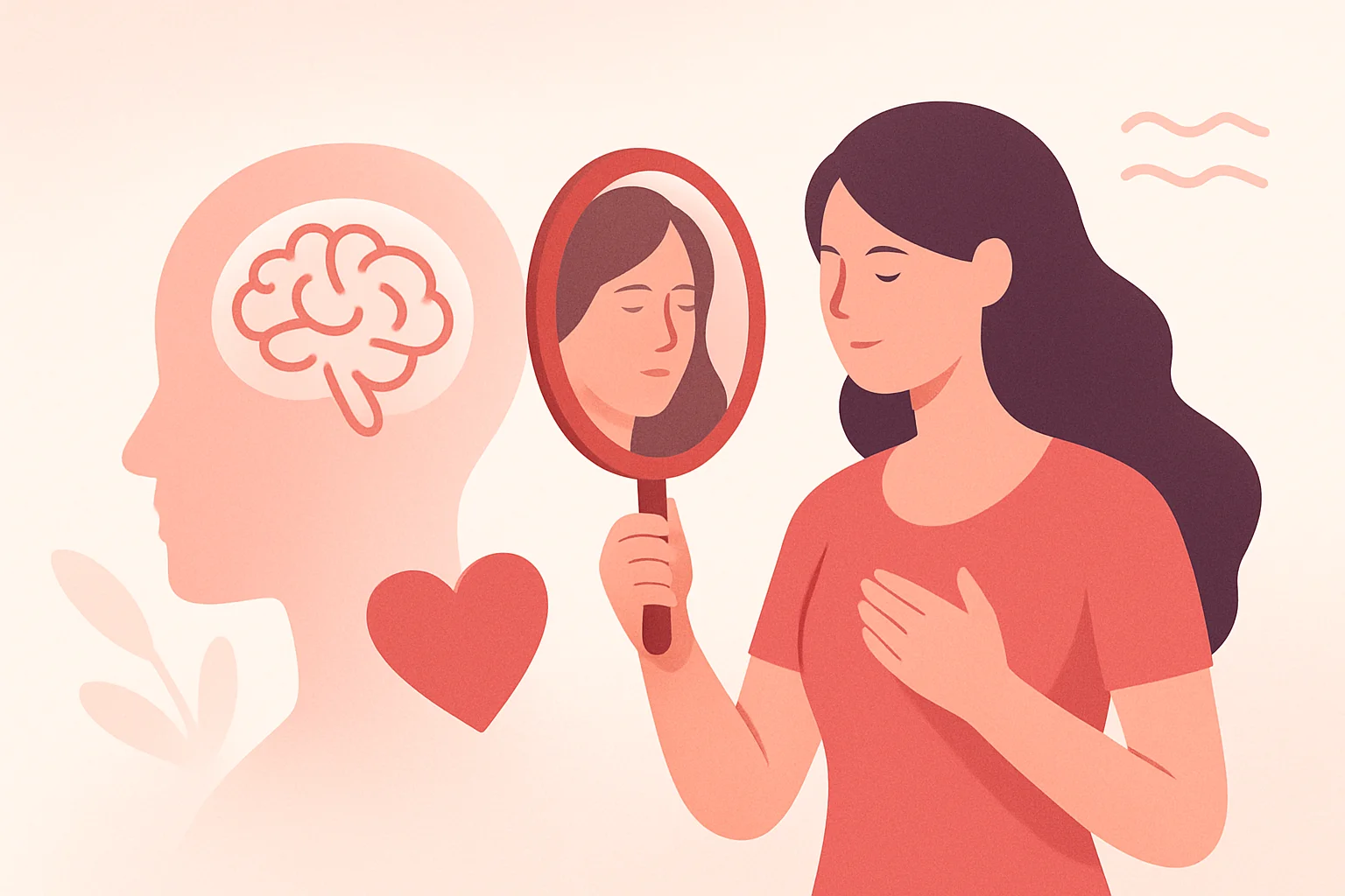 Иллюстрация: Насколько вы привлекательны для мужчин?