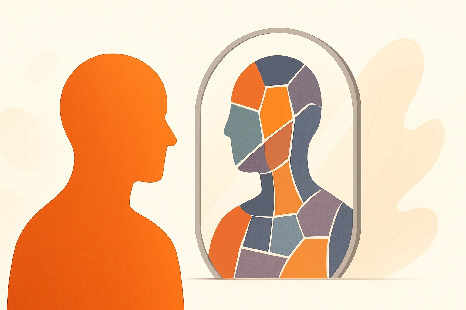 Иллюстрация: Авторитарный анализ личности: насколько вы поддерживаете авторитаризм?