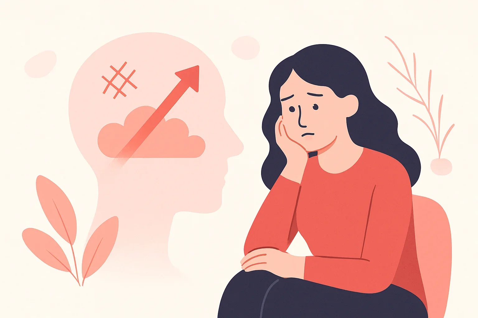 Иллюстрация: Есть ли у вас мотивация к избеганию неудач? Психологический тест