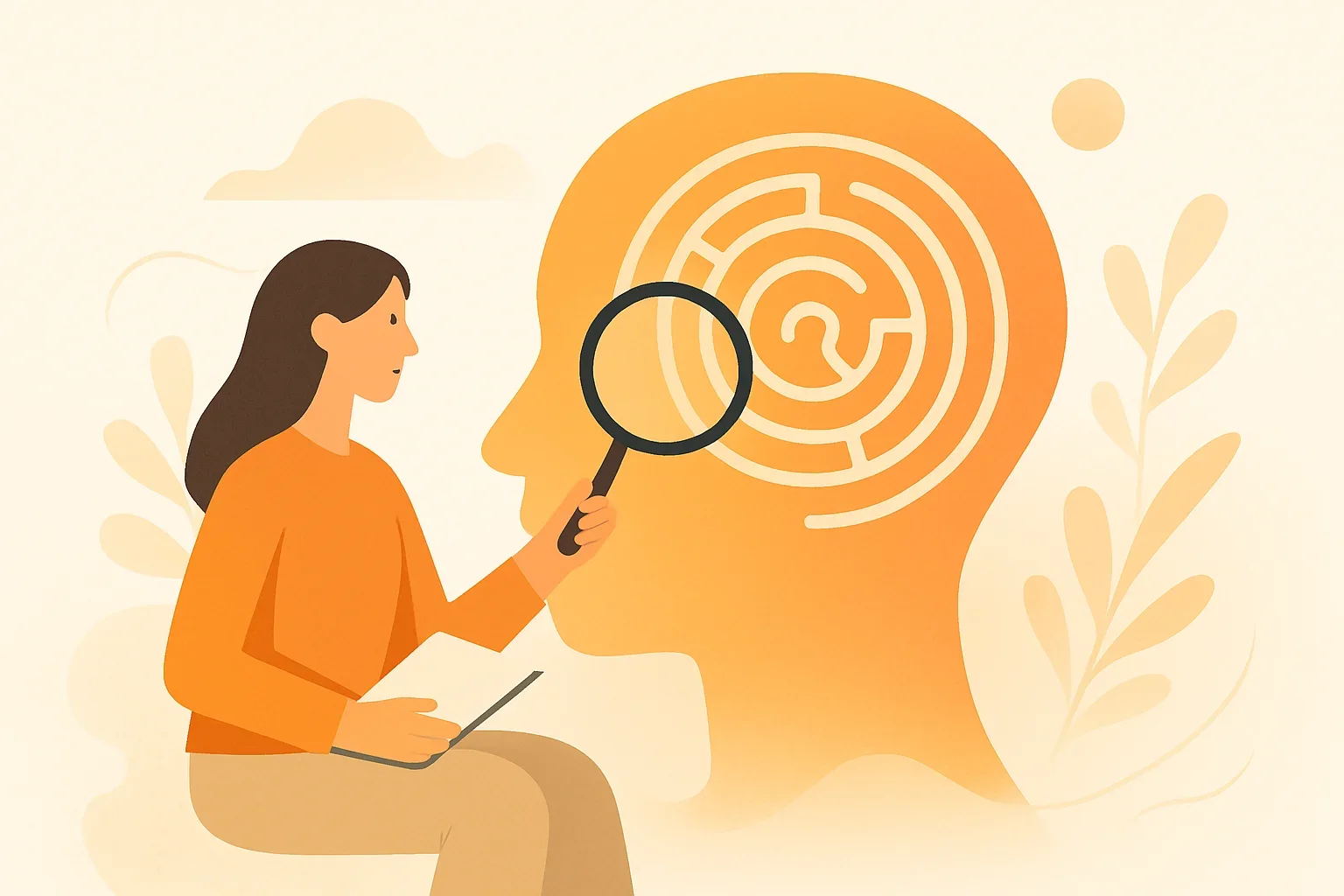 Иллюстрация: Что вы знаете о Бали? Полный психологический тест