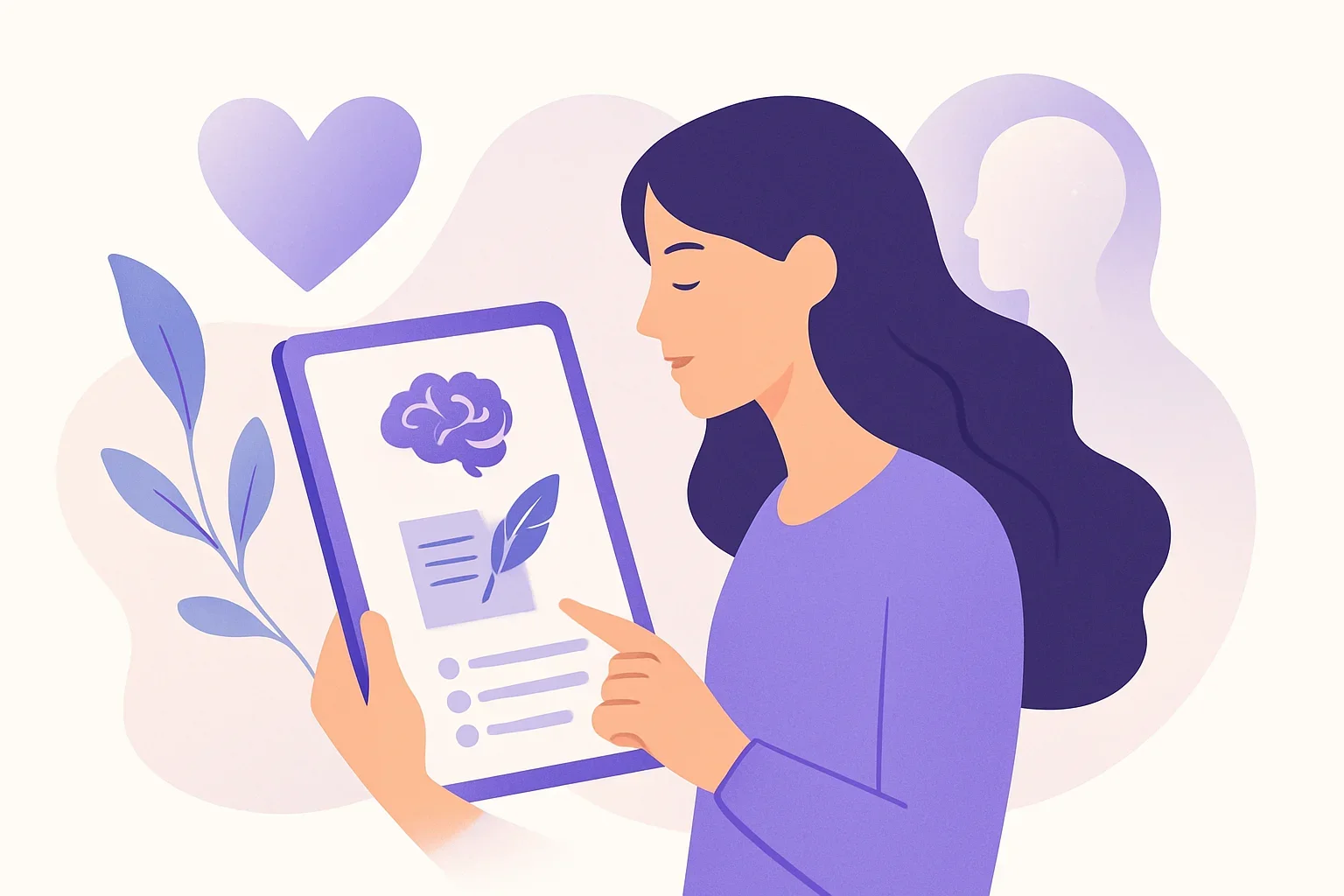 Иллюстрация: Тест по балладам: определите свой психологический тип через поэзию