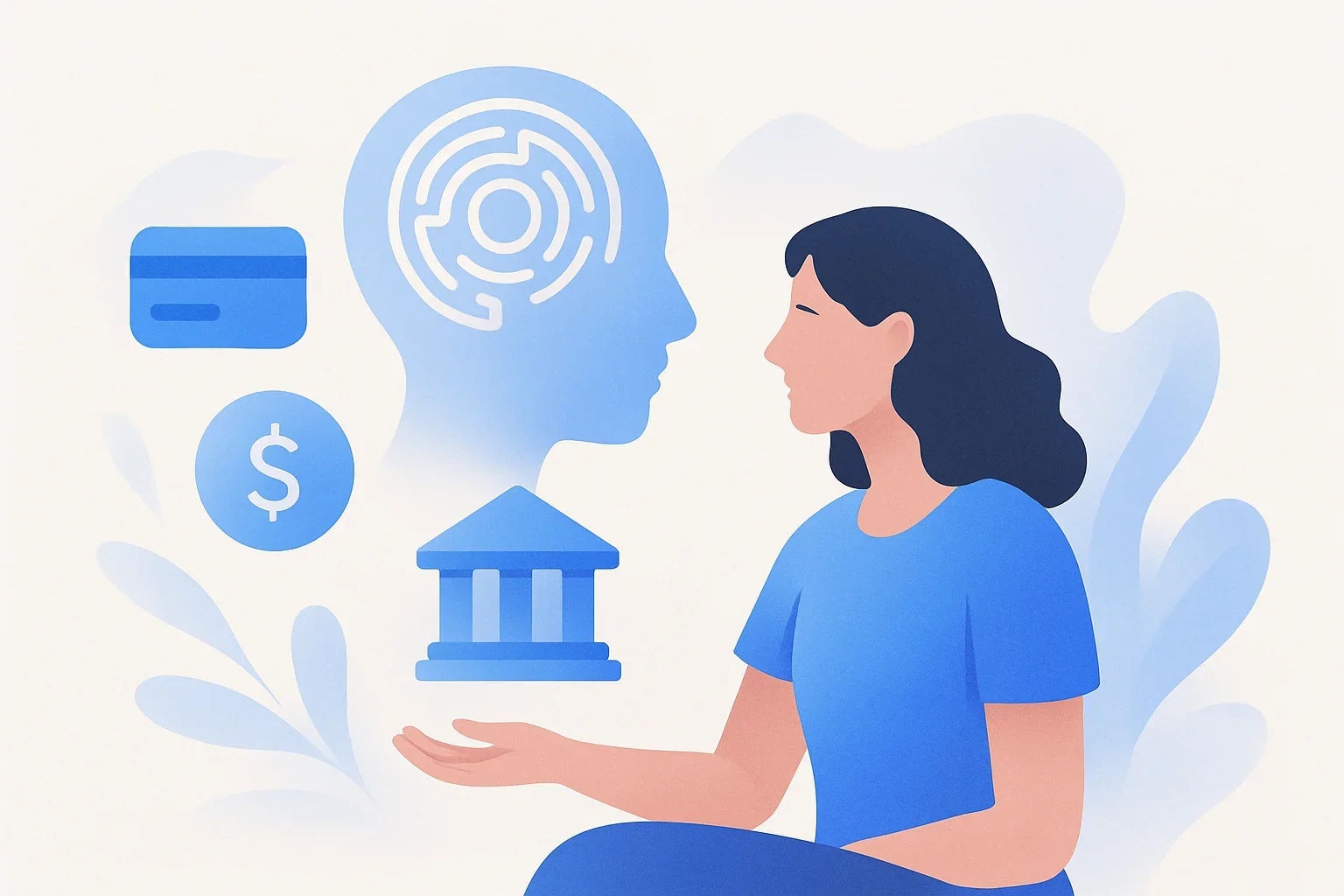 Иллюстрация: Тест «Банковские услуги» для 8 класса