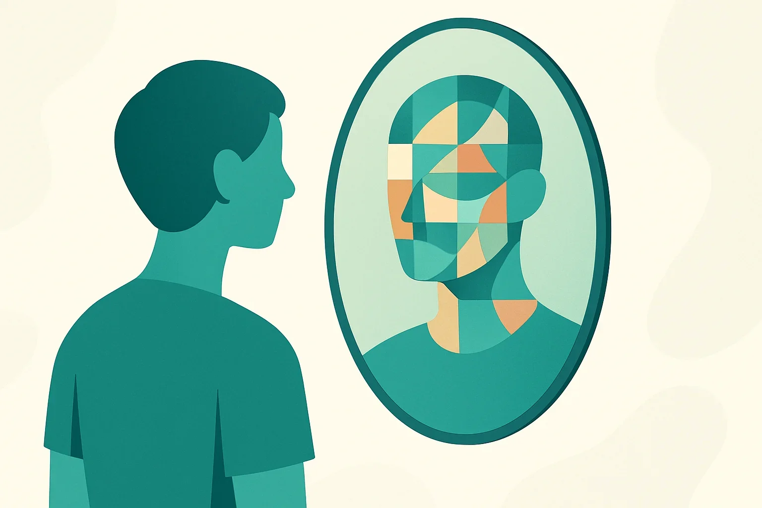 Иллюстрация: Тест «Поведение в обществе»